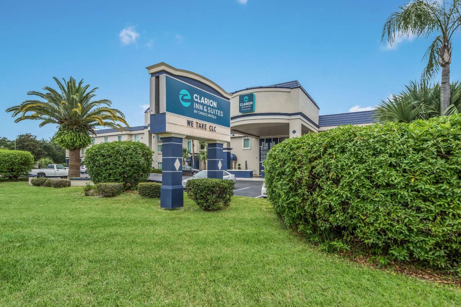 Clarion Inn & Suites Central Clearwater Beach gallery photo in Clearwater, FL — image 76