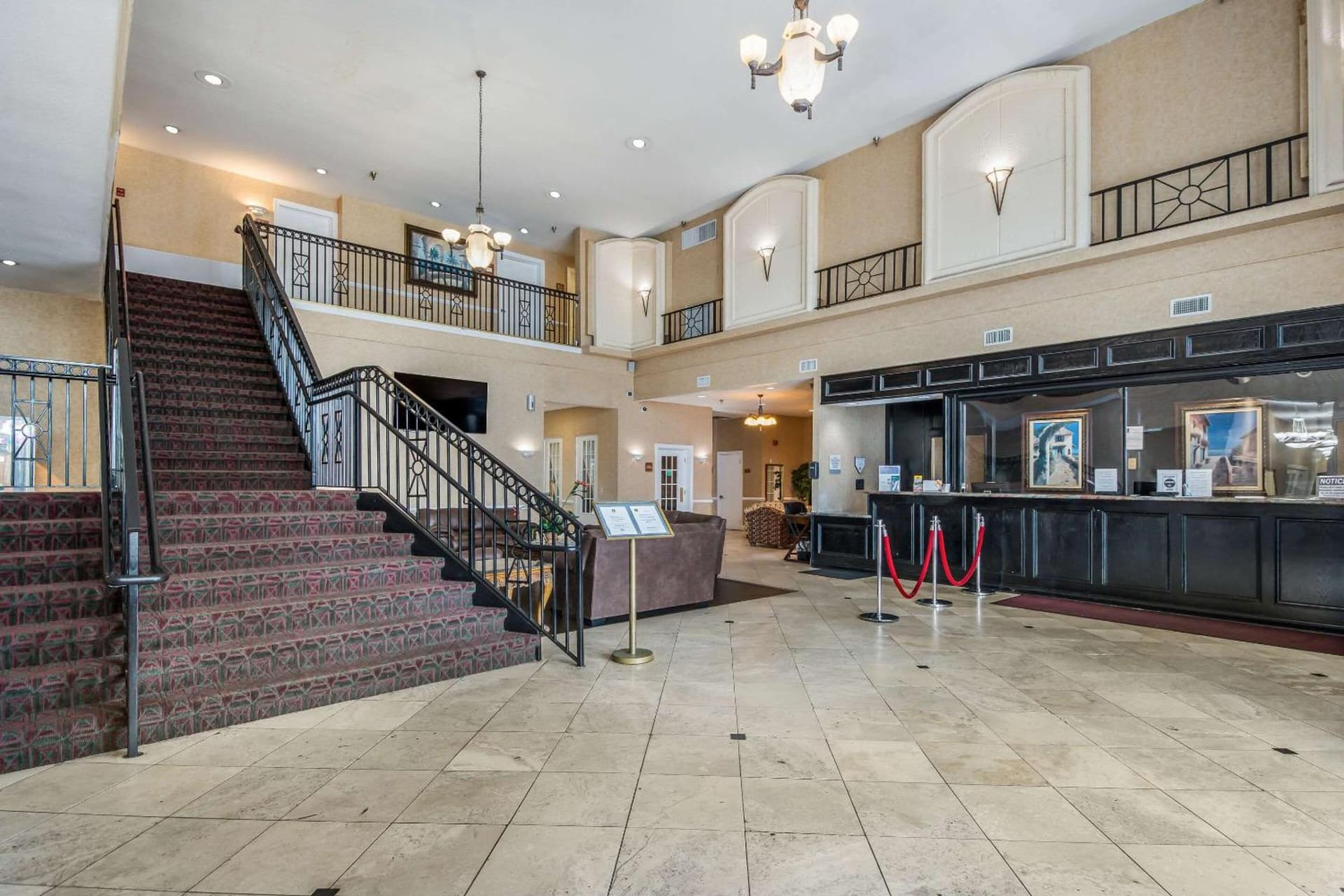 Clarion Inn & Suites Central Clearwater Beach gallery photo in Clearwater, FL — image 66