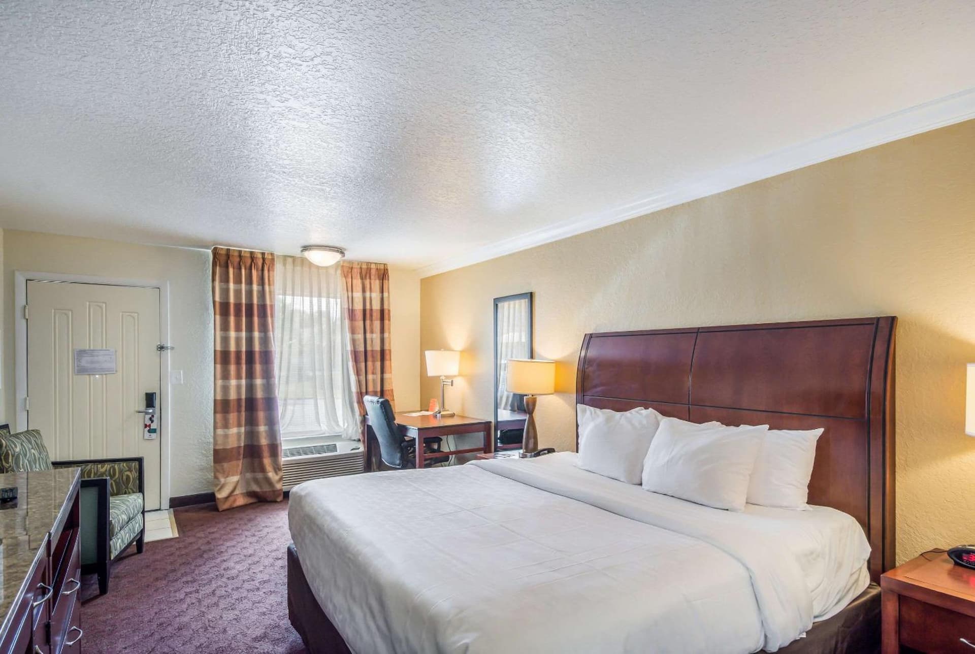 Clarion Inn & Suites Central Clearwater Beach gallery photo in Clearwater, FL — image 20