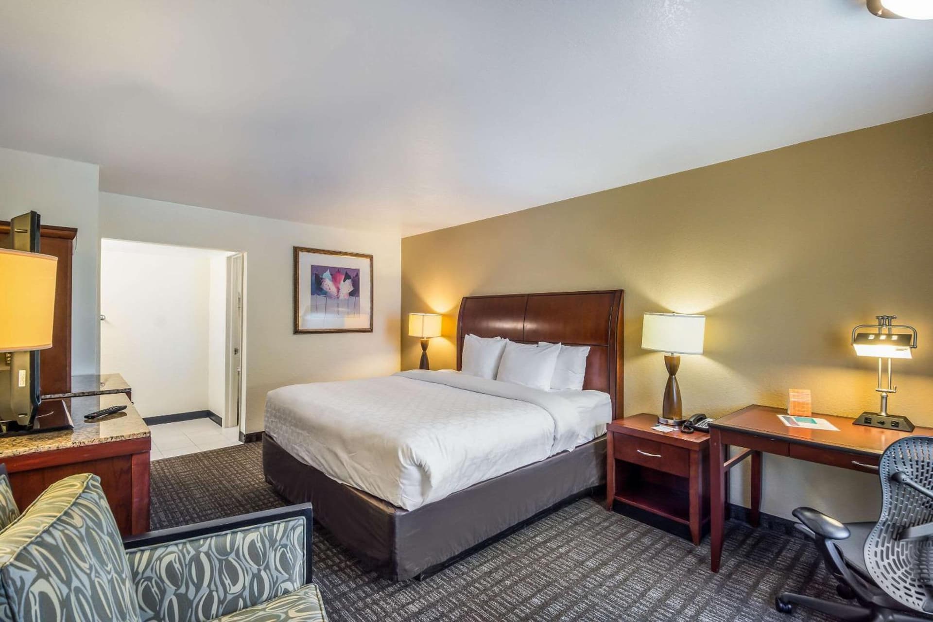 Clarion Inn & Suites Central Clearwater Beach gallery photo in Clearwater, FL — image 21