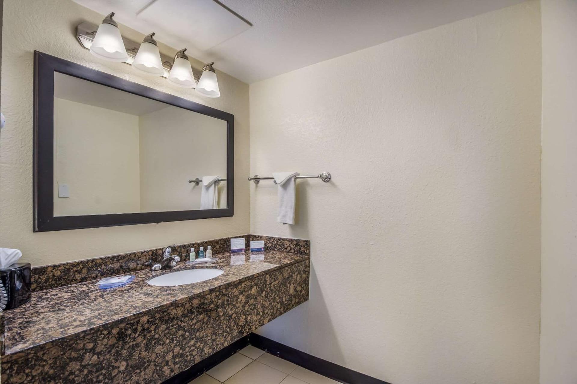 Clarion Inn & Suites Central Clearwater Beach gallery photo in Clearwater, FL — image 9