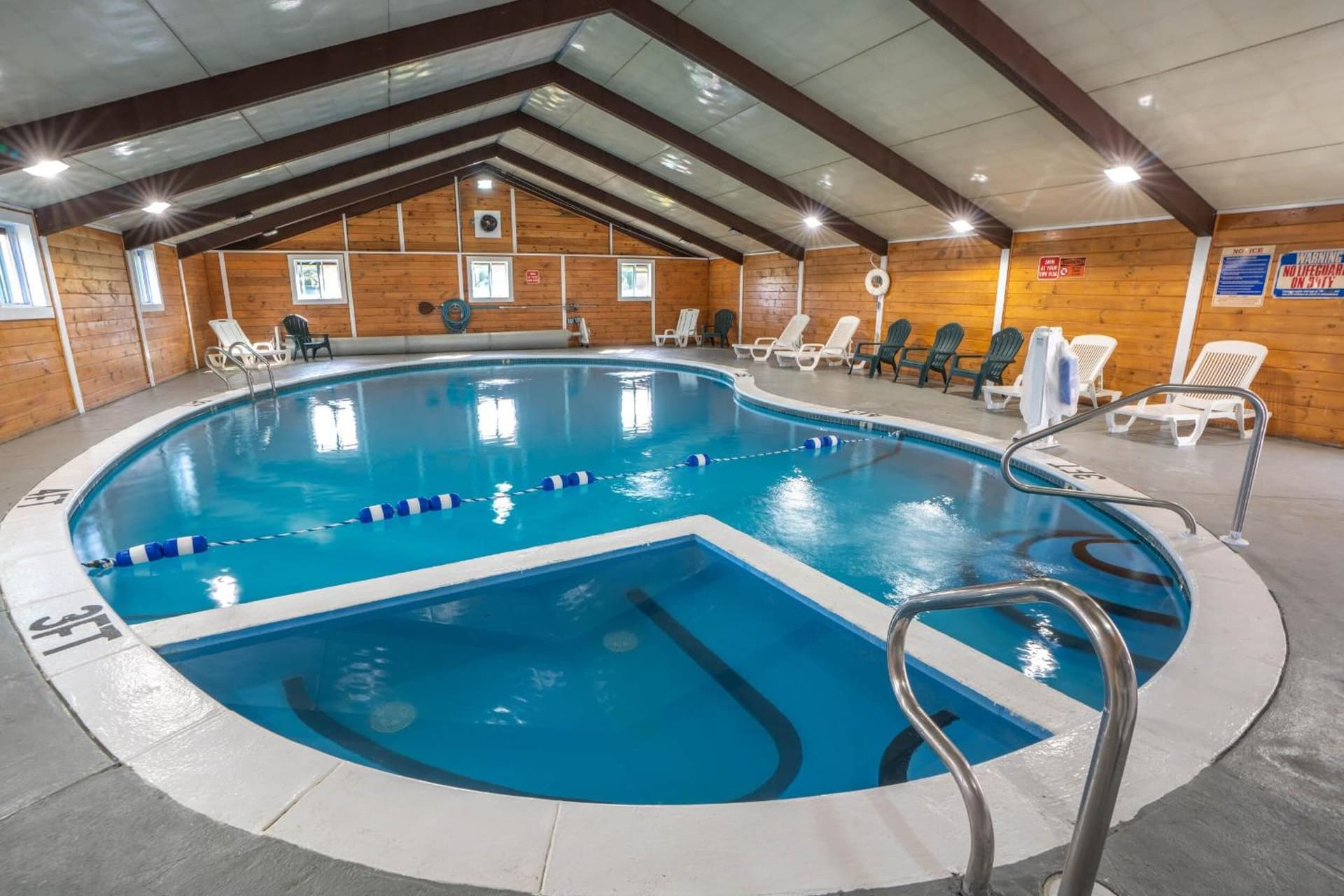 The Bridgeway interior in Bourne, MA — gallery photo 2