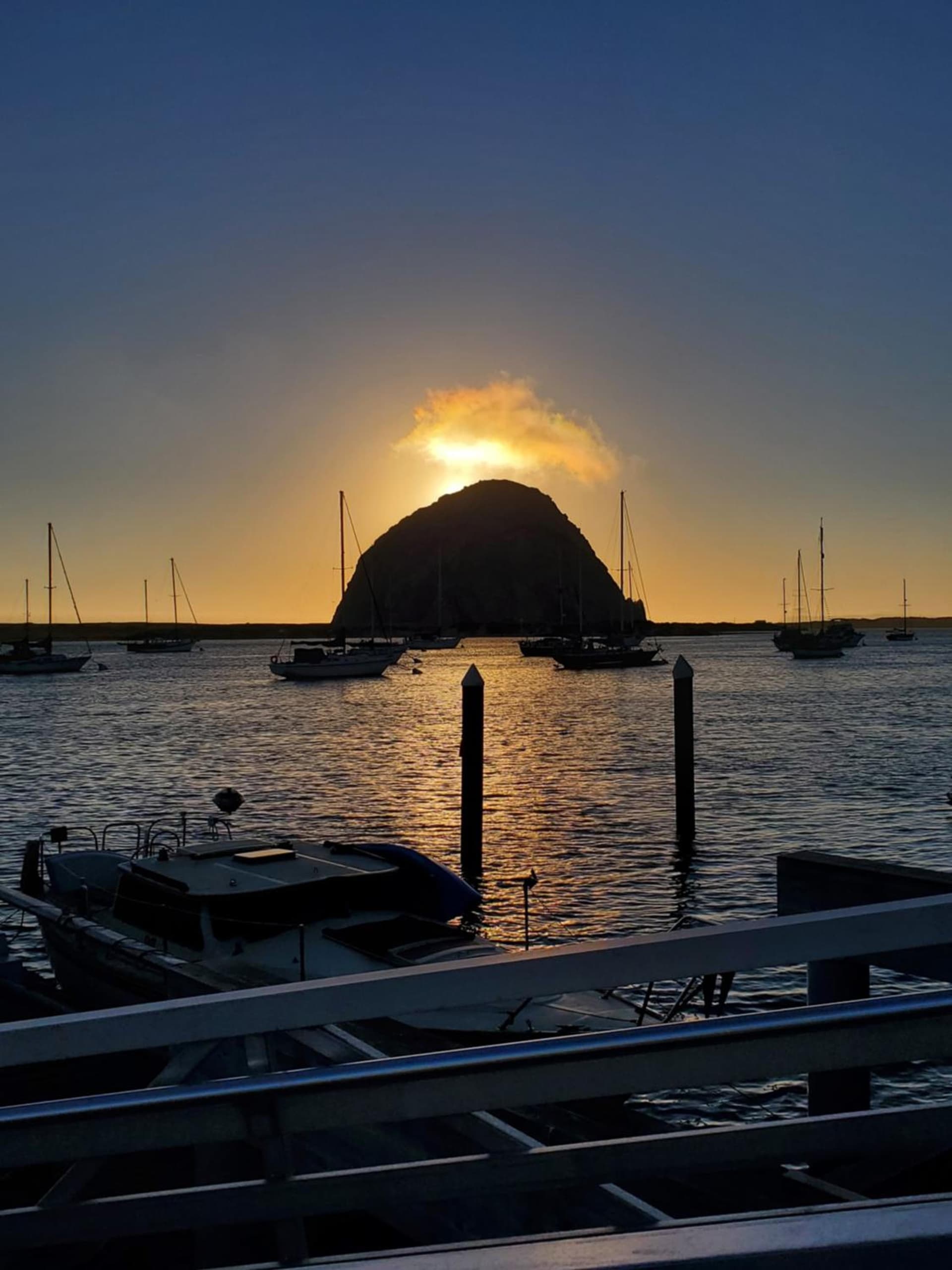 Gray's Inn & Gallery gallery photo in Morro Bay, CA — image 6