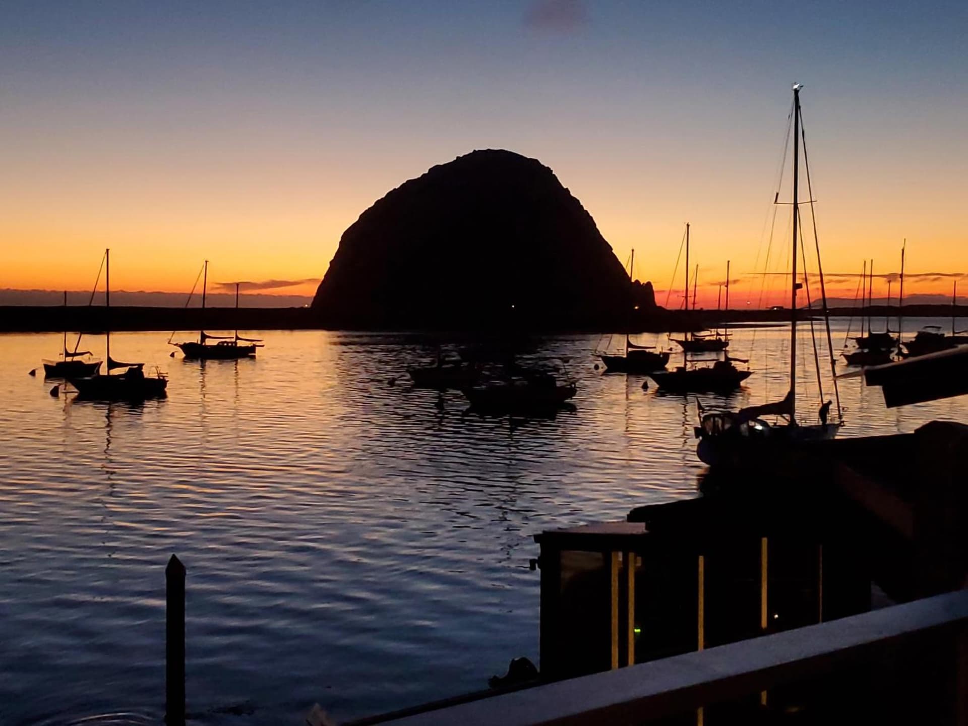 Gray's Inn & Gallery gallery photo in Morro Bay, CA — image 29
