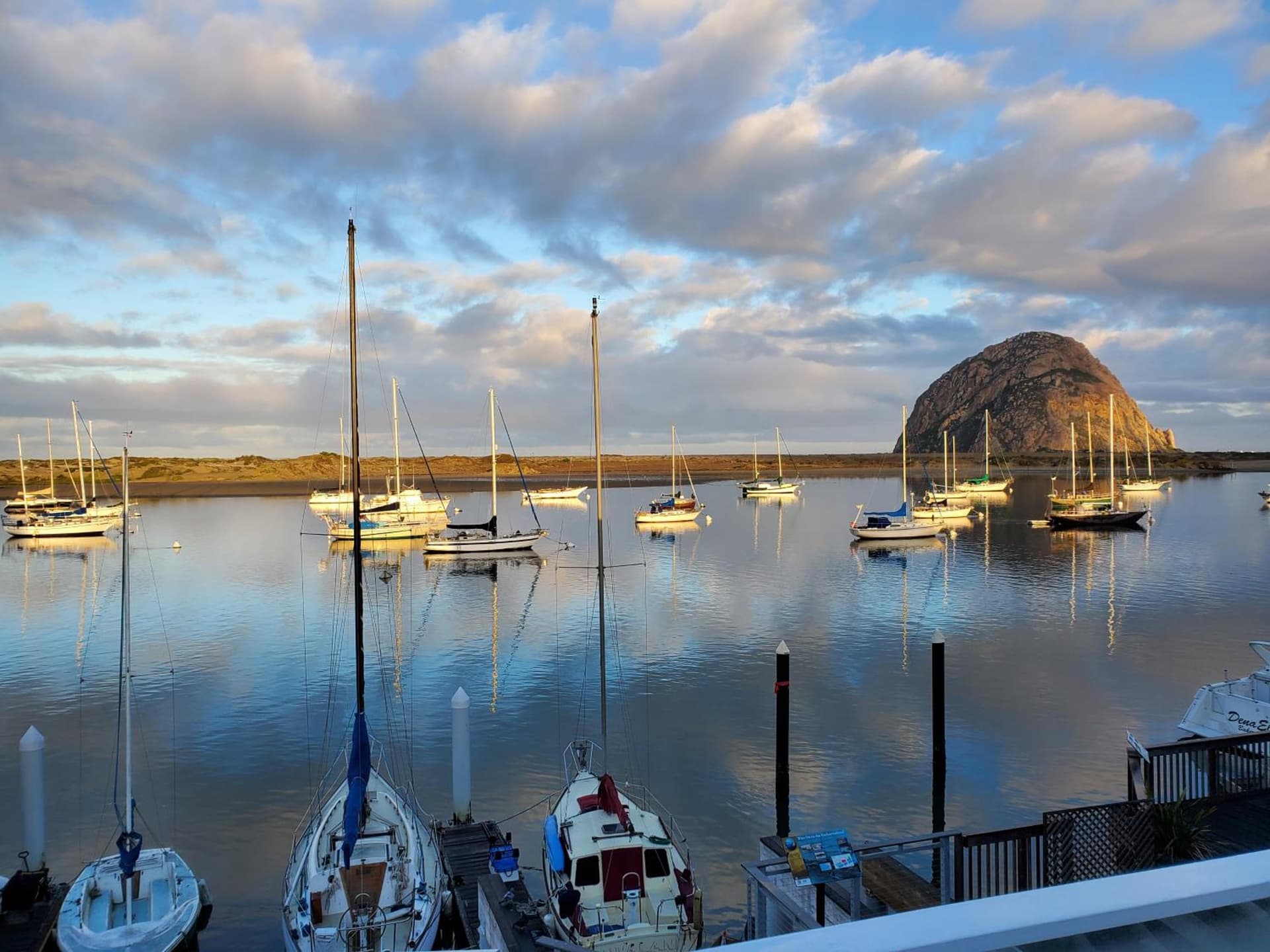 Gray's Inn & Gallery gallery photo in Morro Bay, CA — image 71