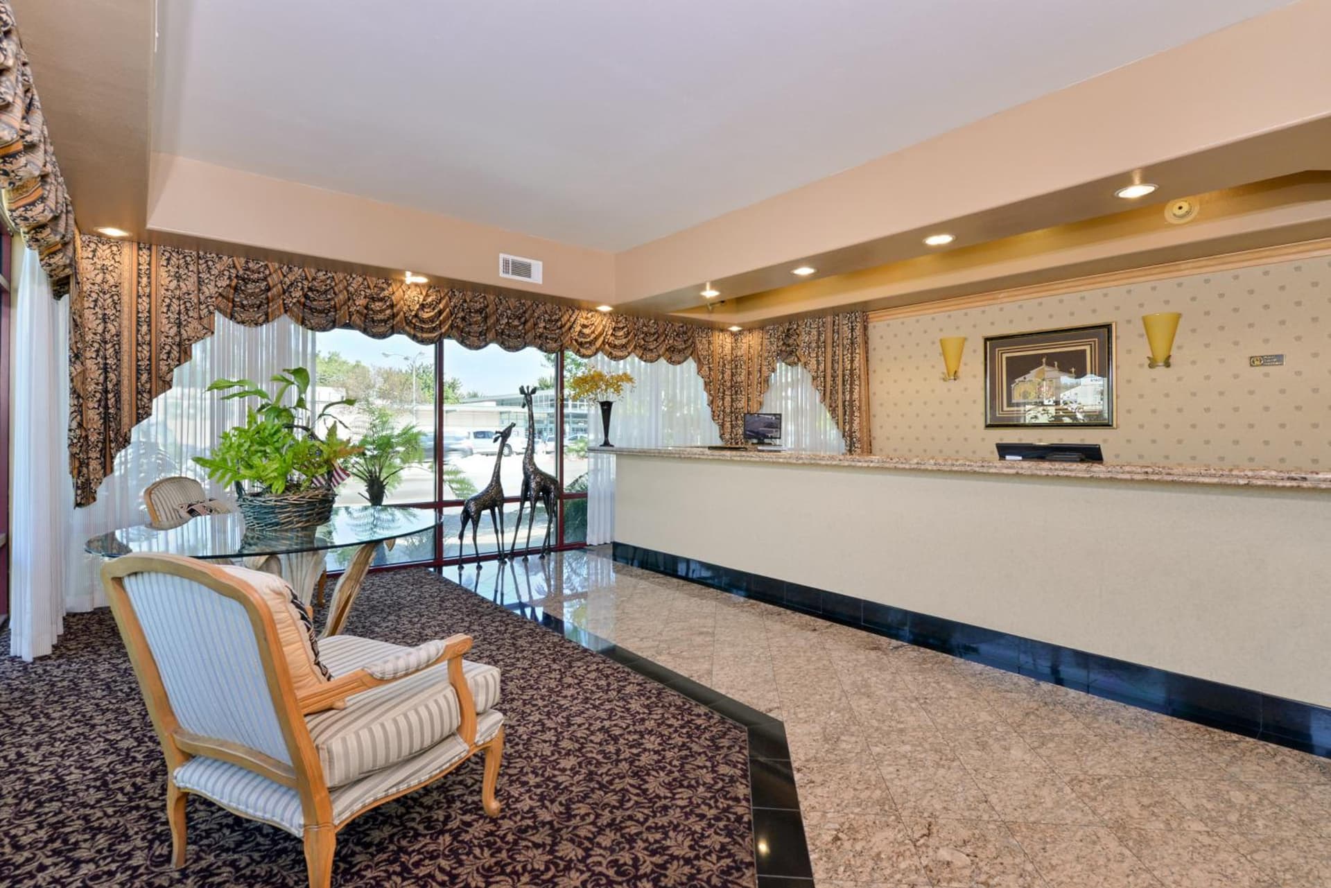 Tarzana Inn gallery photo in Tarzana, CA — image 8