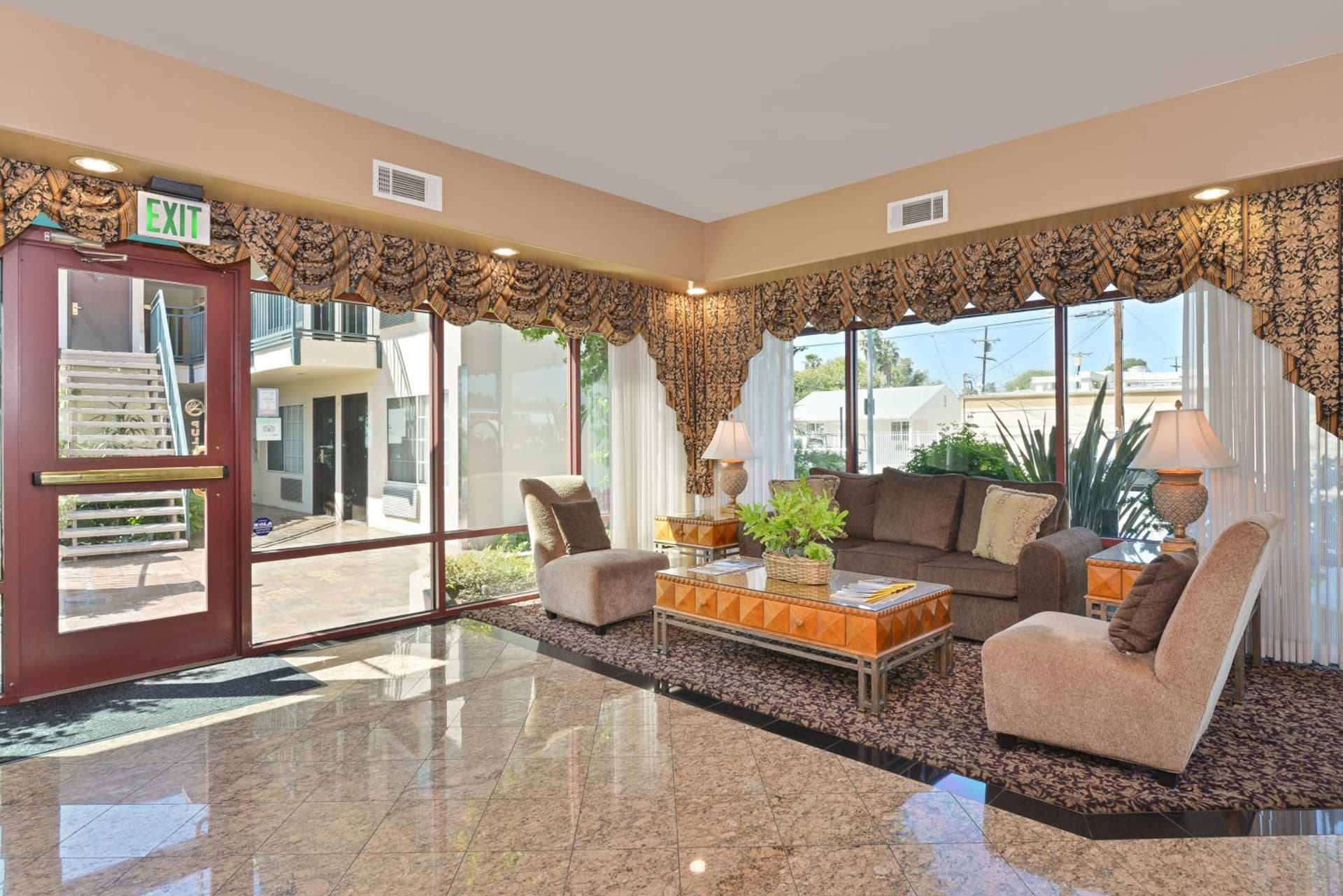 Tarzana Inn gallery photo in Tarzana, CA — image 18