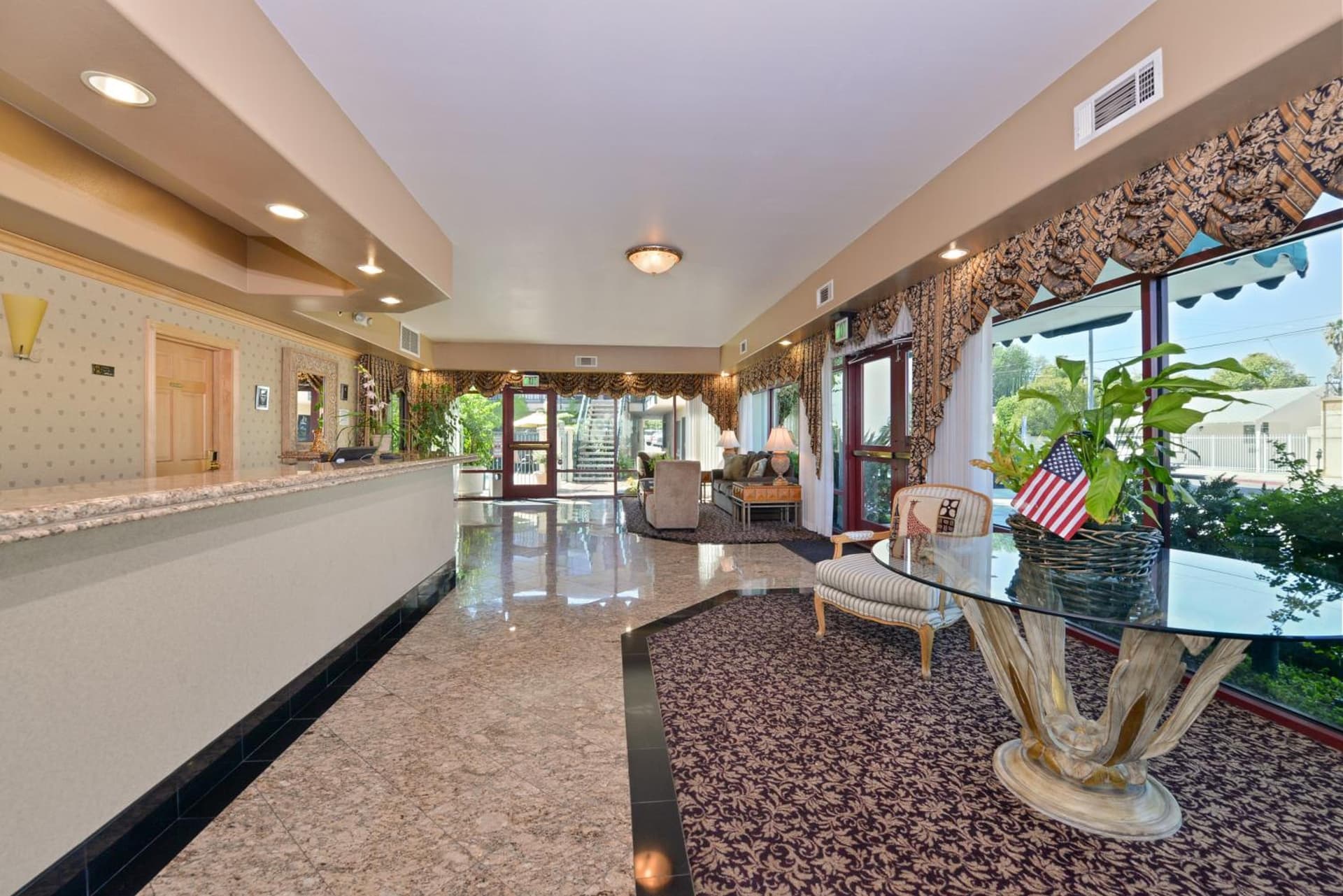 Tarzana Inn gallery photo in Tarzana, CA — image 5