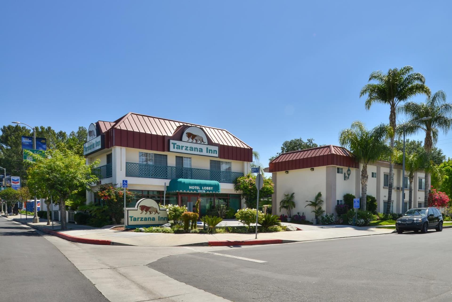 Tarzana Inn gallery photo in Tarzana, CA — image 11