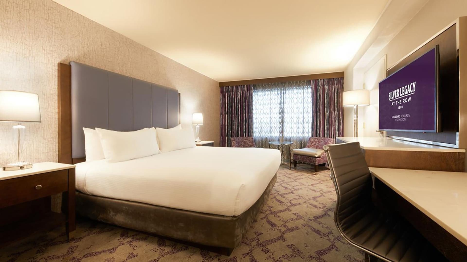 Silver Legacy Reno, A Caesars Destination gallery photo in Reno, NV — image 41