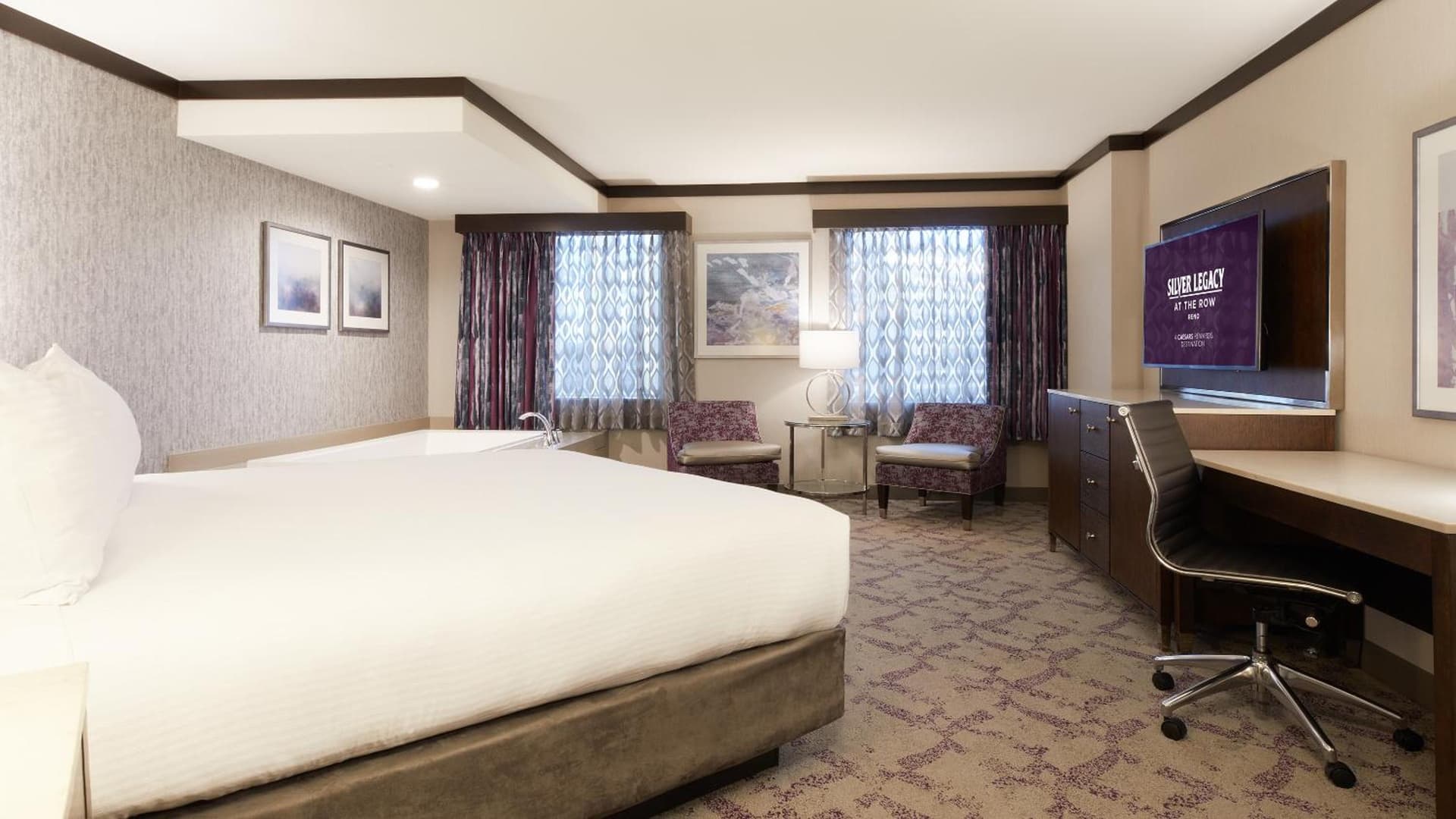 Silver Legacy Reno, A Caesars Destination gallery photo in Reno, NV — image 21