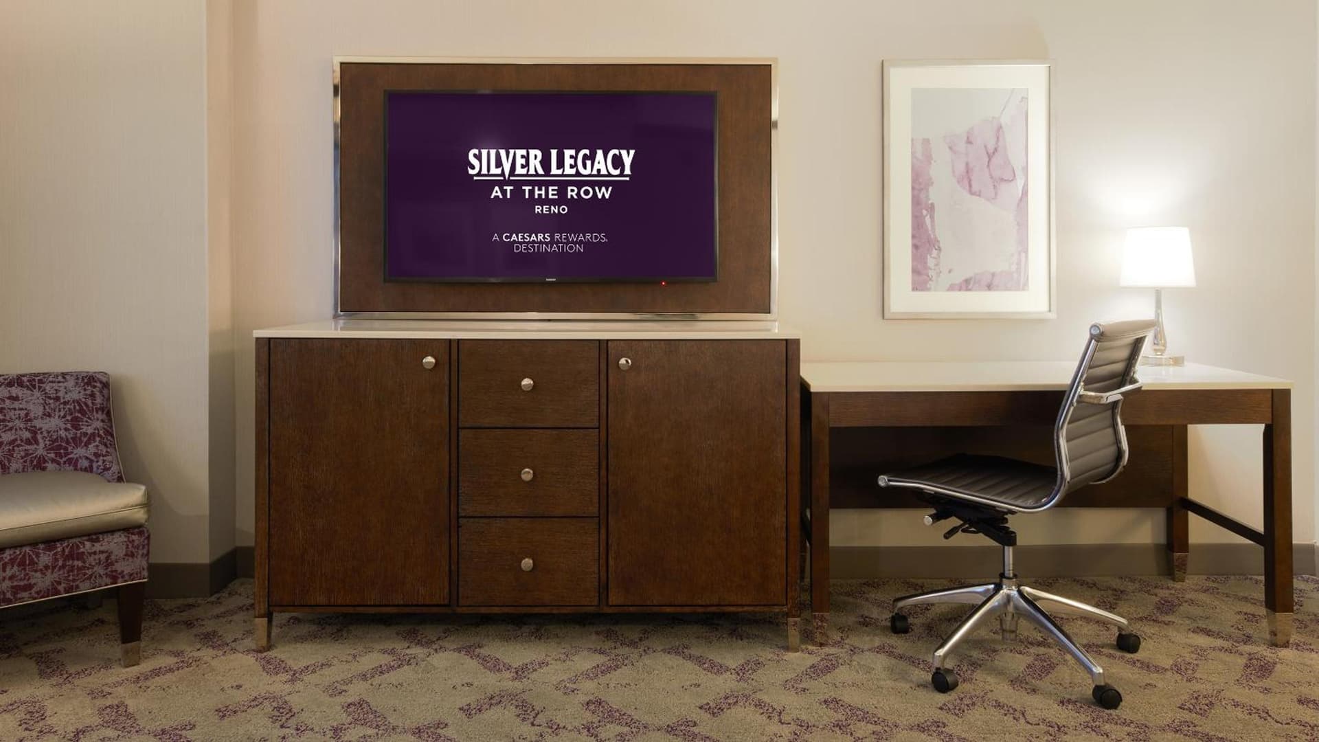 Silver Legacy Reno, A Caesars Destination gallery photo in Reno, NV — image 8