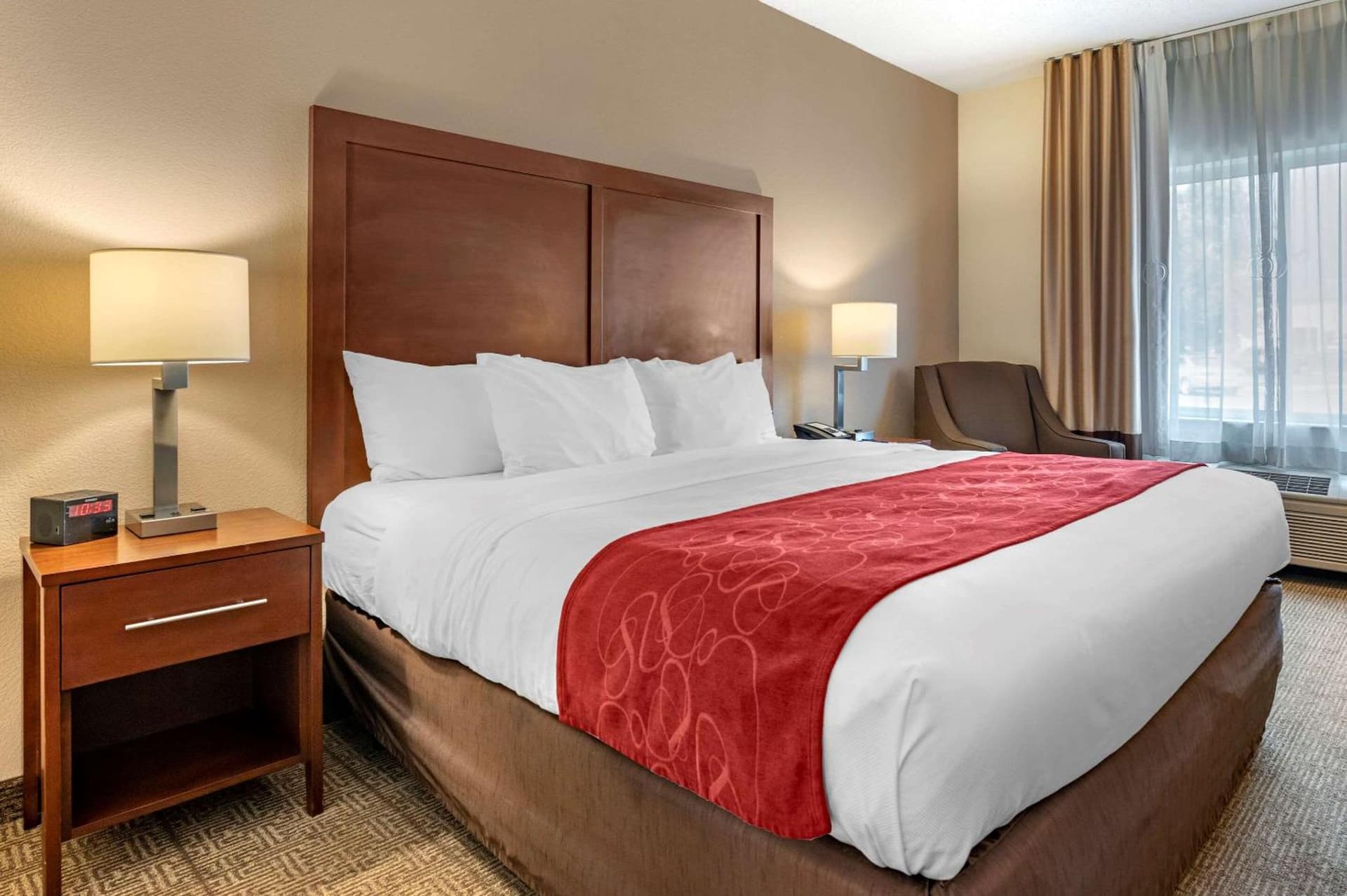 Comfort Suites Columbus West - Hilliard gallery photo in Columbus, OH — image 15