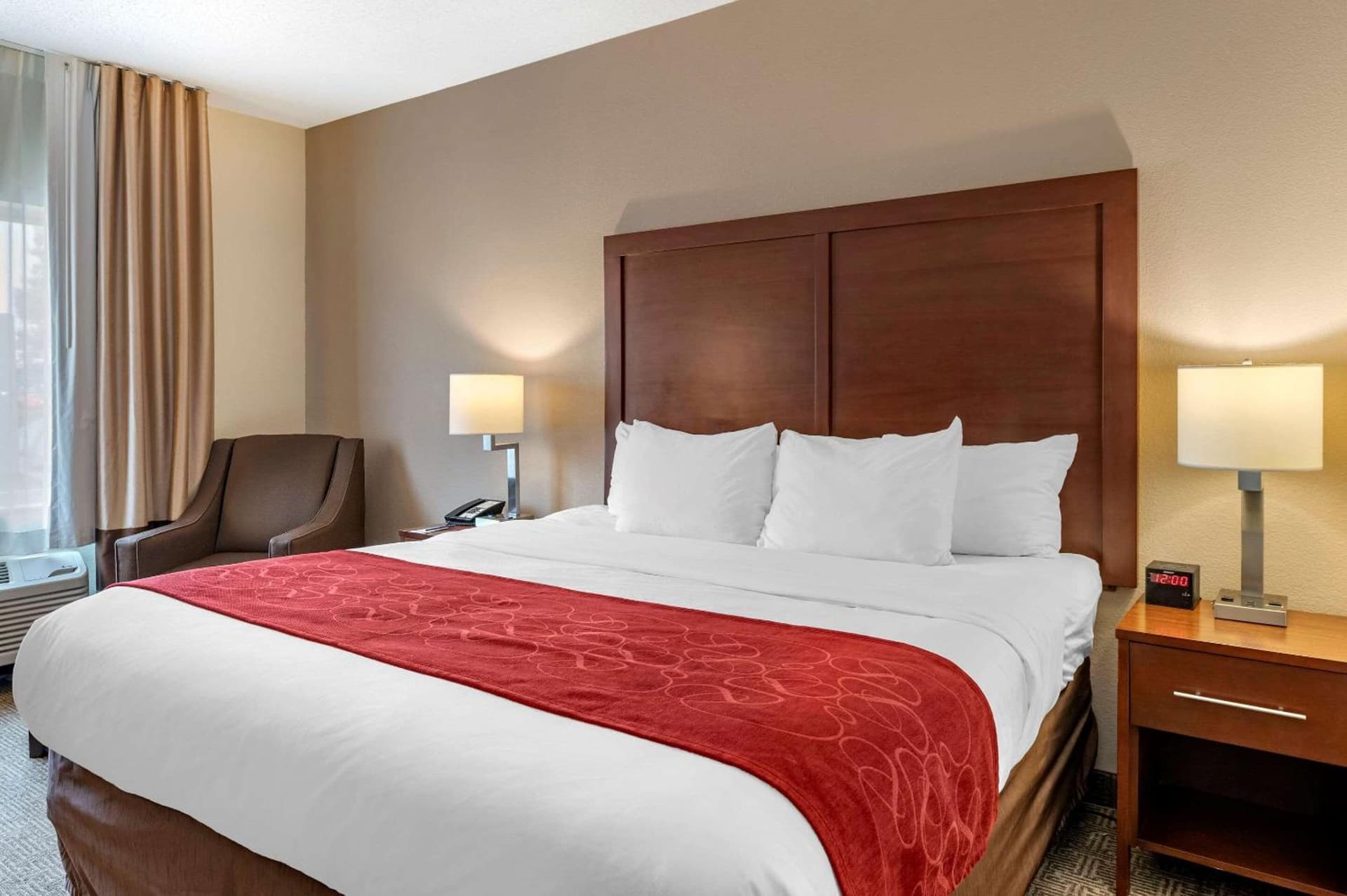 Comfort Suites Columbus West - Hilliard gallery photo in Columbus, OH — image 28