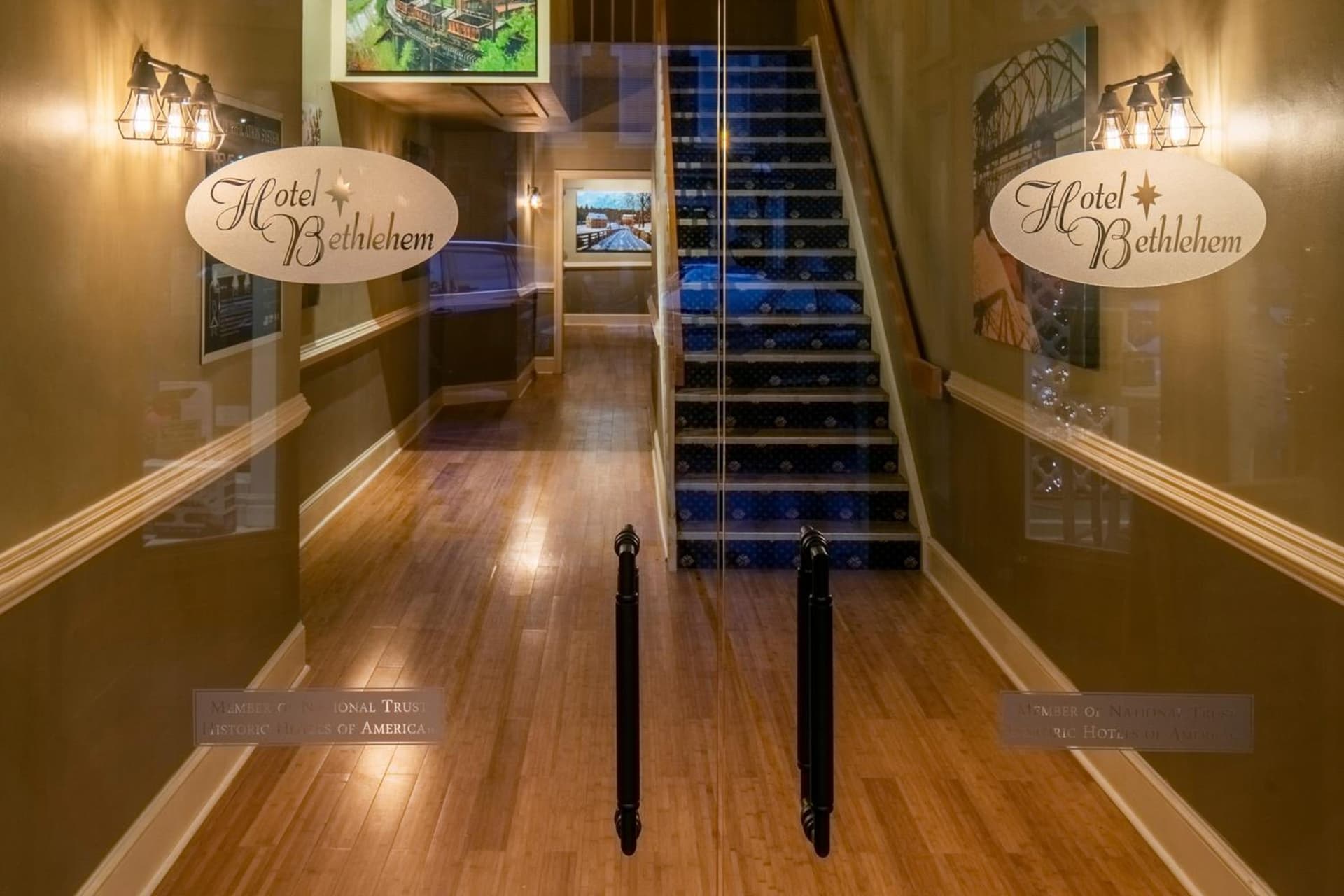 Historic Hotel Bethlehem gallery photo in Bethlehem, PA — image 33