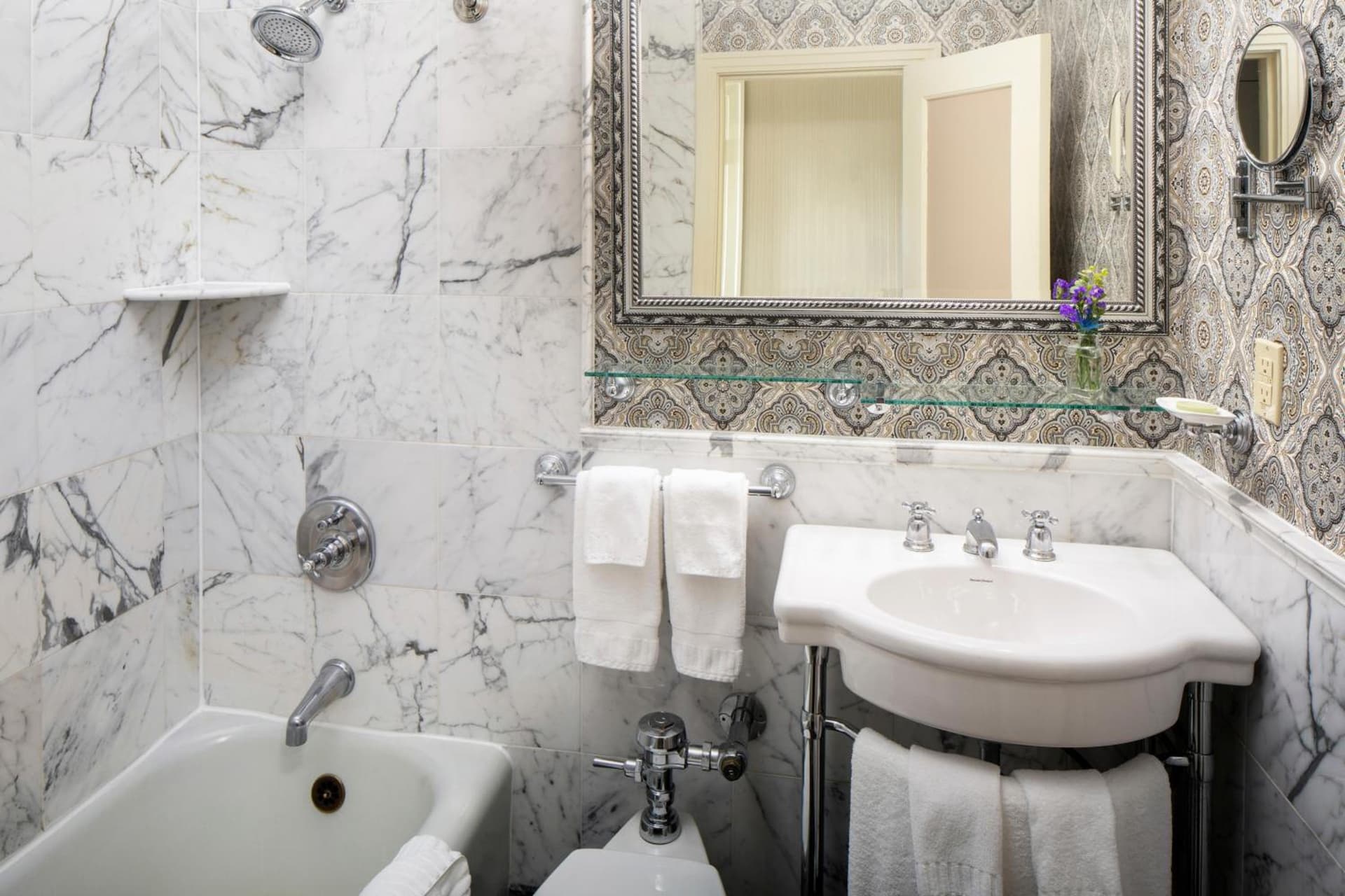 Historic Hotel Bethlehem gallery photo in Bethlehem, PA — image 13