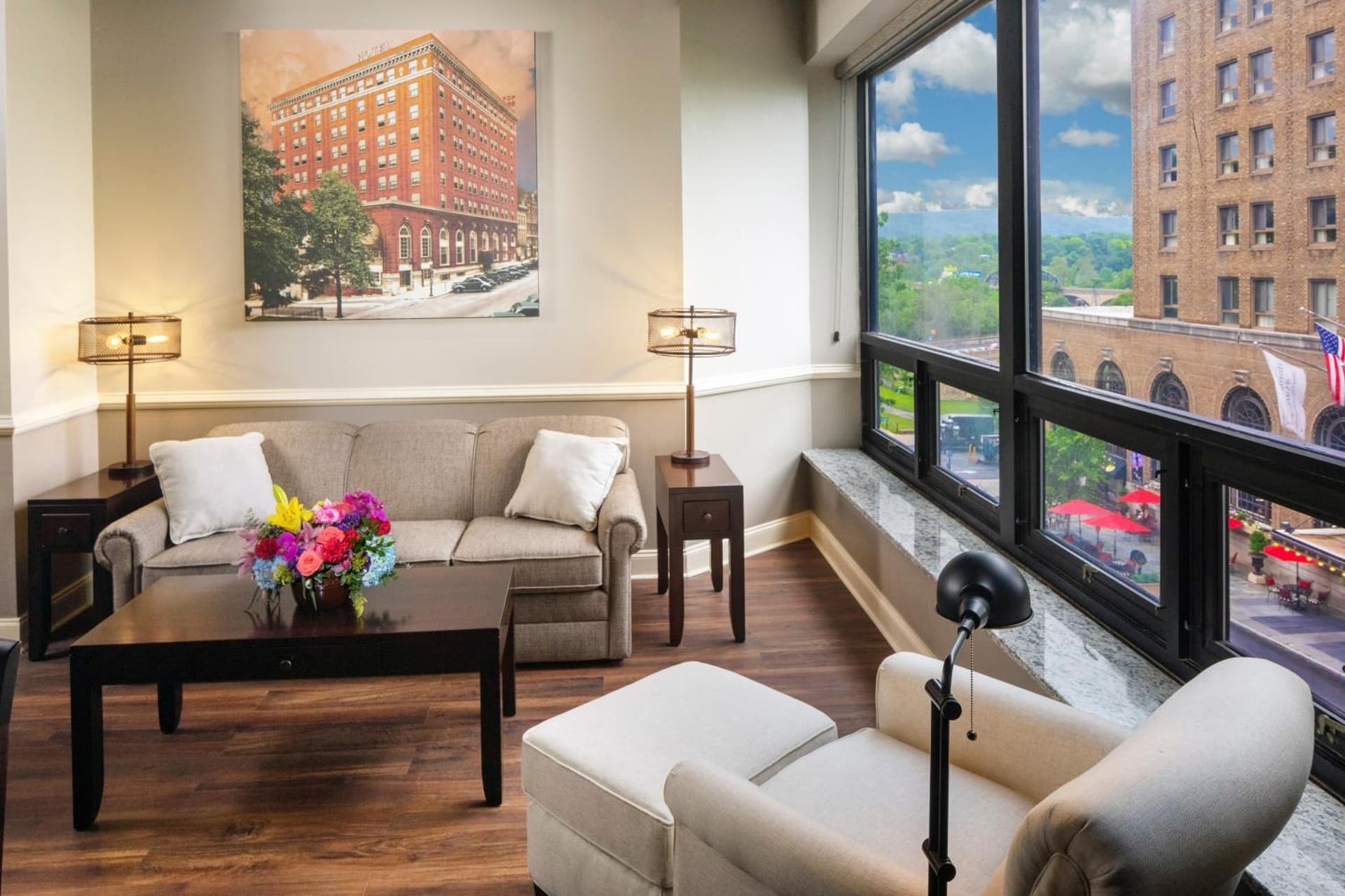 Historic Hotel Bethlehem gallery photo in Bethlehem, PA — image 28