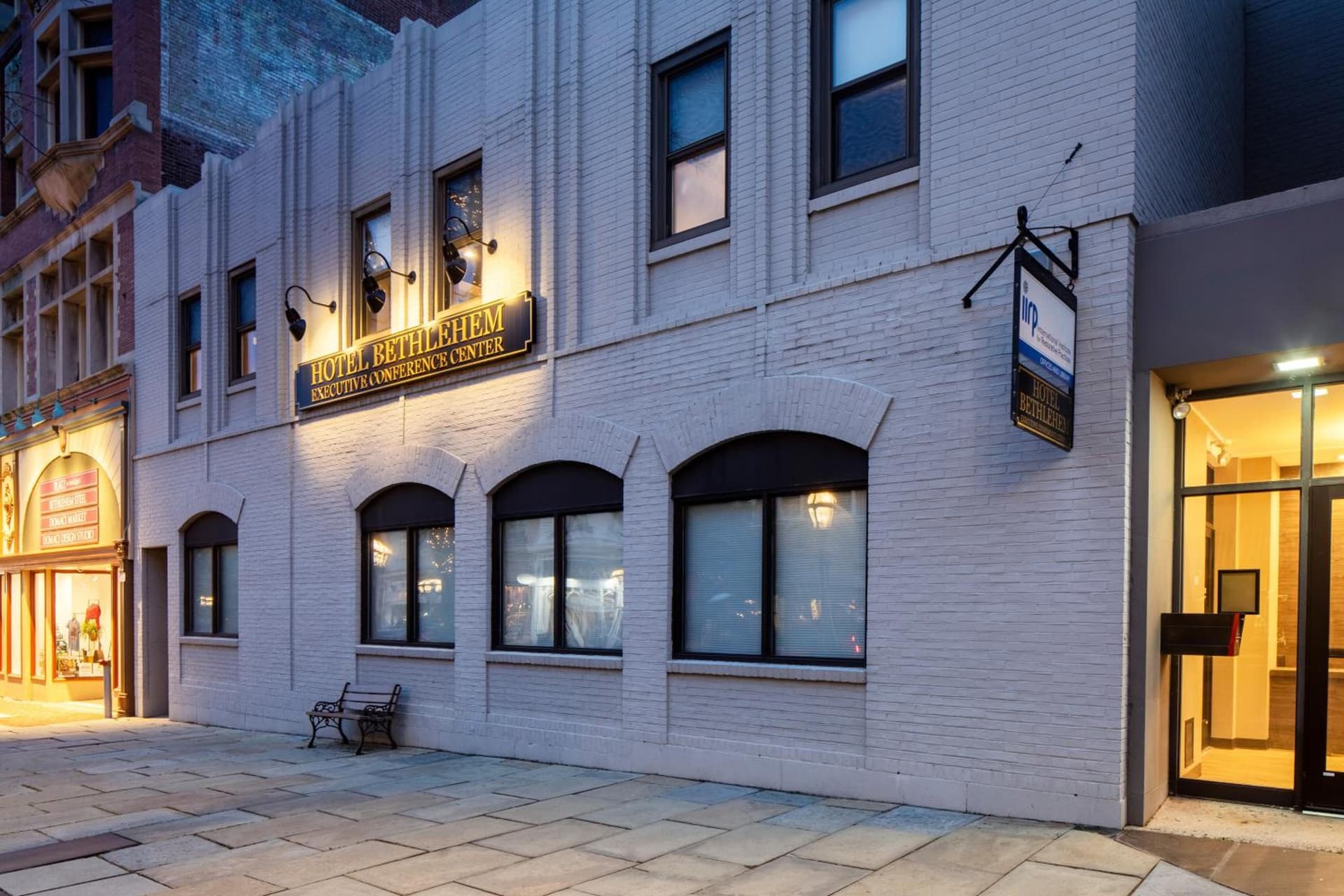 Historic Hotel Bethlehem gallery photo in Bethlehem, PA — image 23