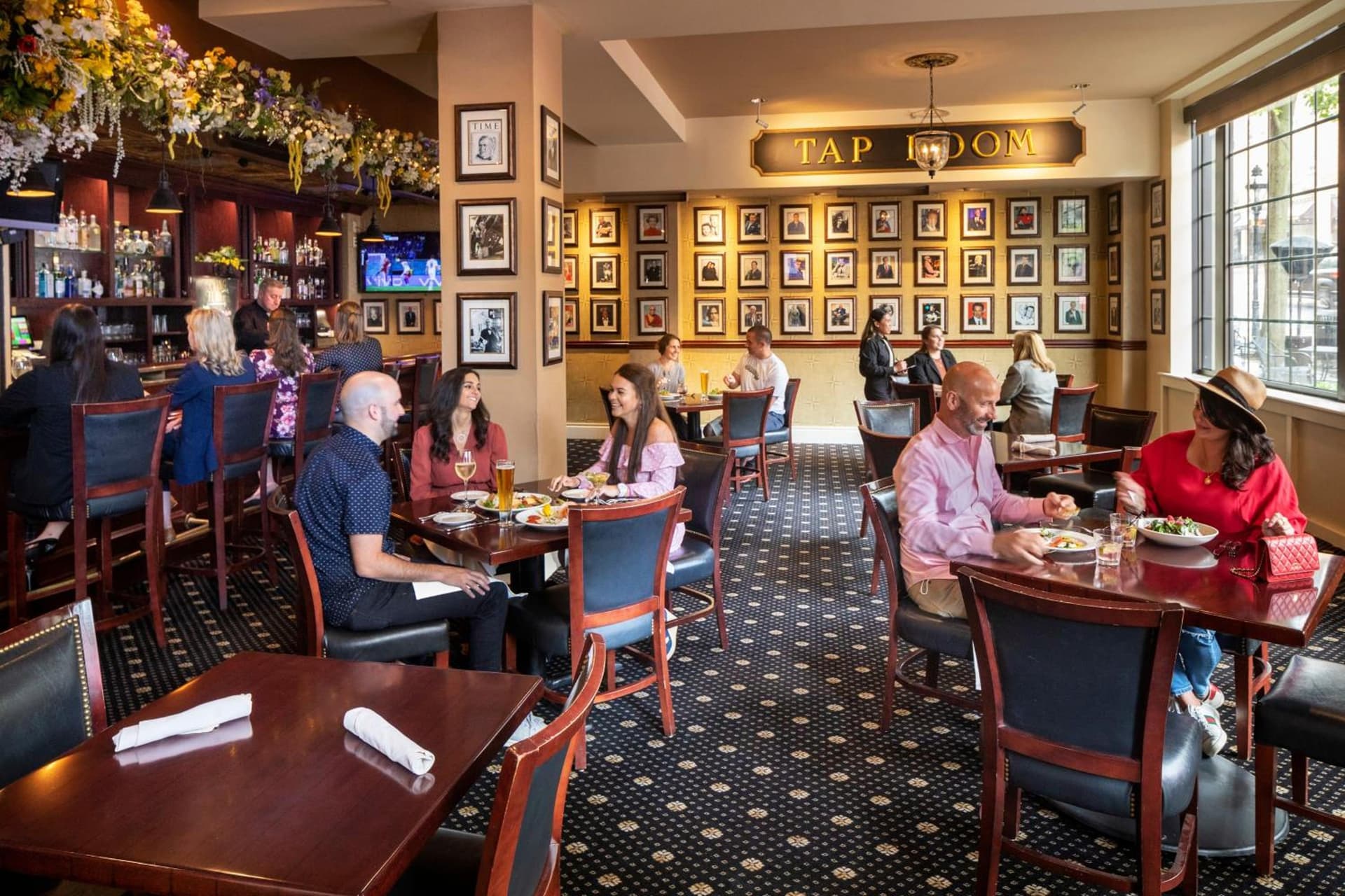Historic Hotel Bethlehem gallery photo in Bethlehem, PA — image 38