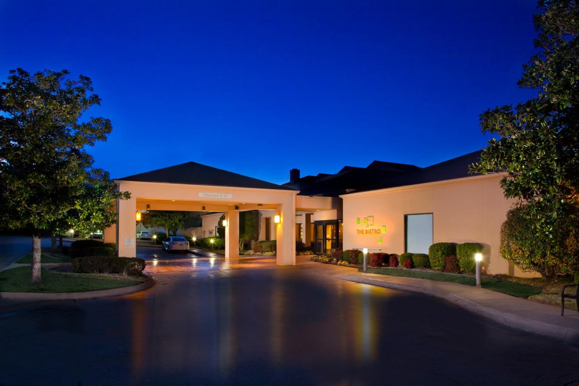 Courtyard by Marriott Little Rock West featured exterior or lobby in Little Rock, AR — similar hotel