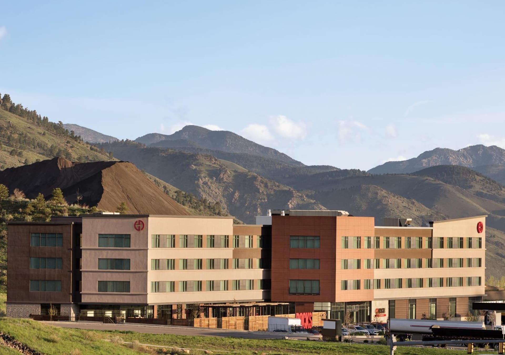 Origin Red Rocks, a Wyndham Hotel gallery photo in Golden, CO — image 87