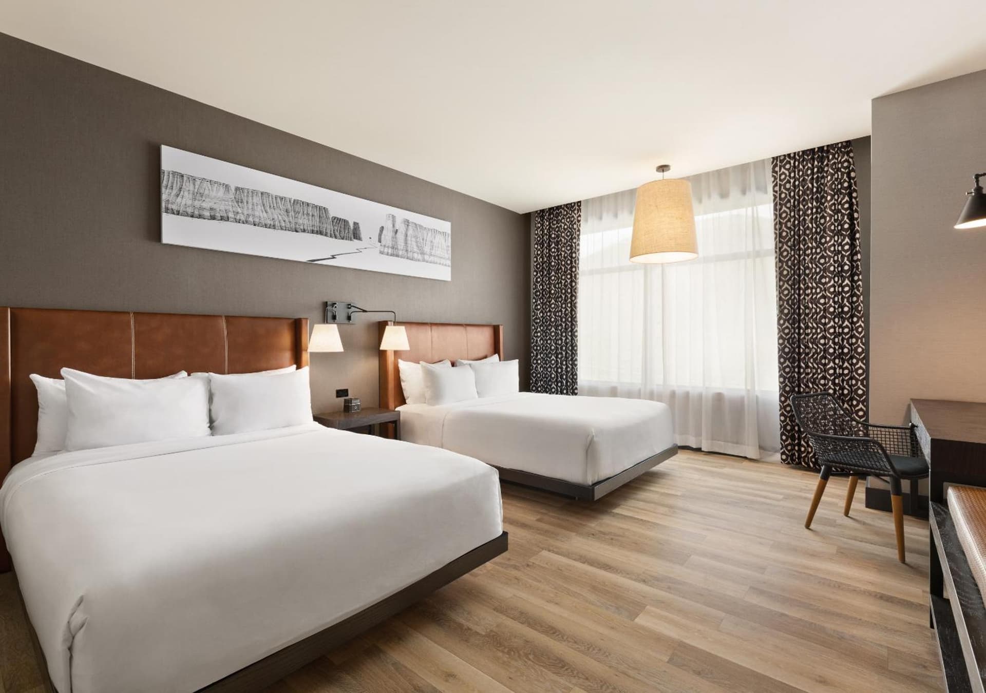 Origin Red Rocks, a Wyndham Hotel gallery photo in Golden, CO — image 9
