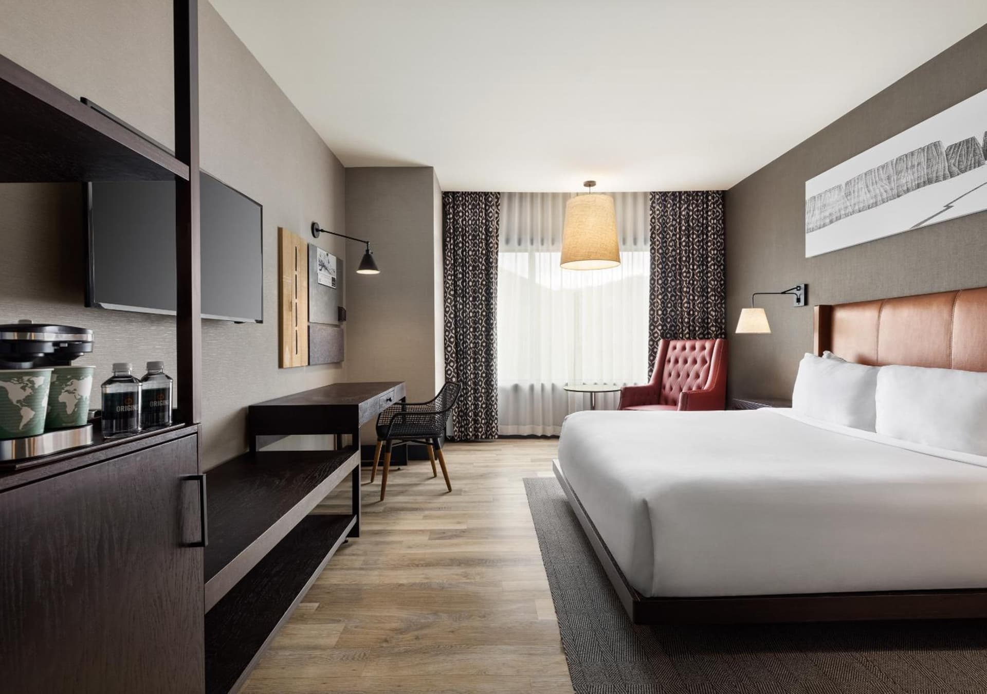 Origin Red Rocks, a Wyndham Hotel gallery photo in Golden, CO — image 13