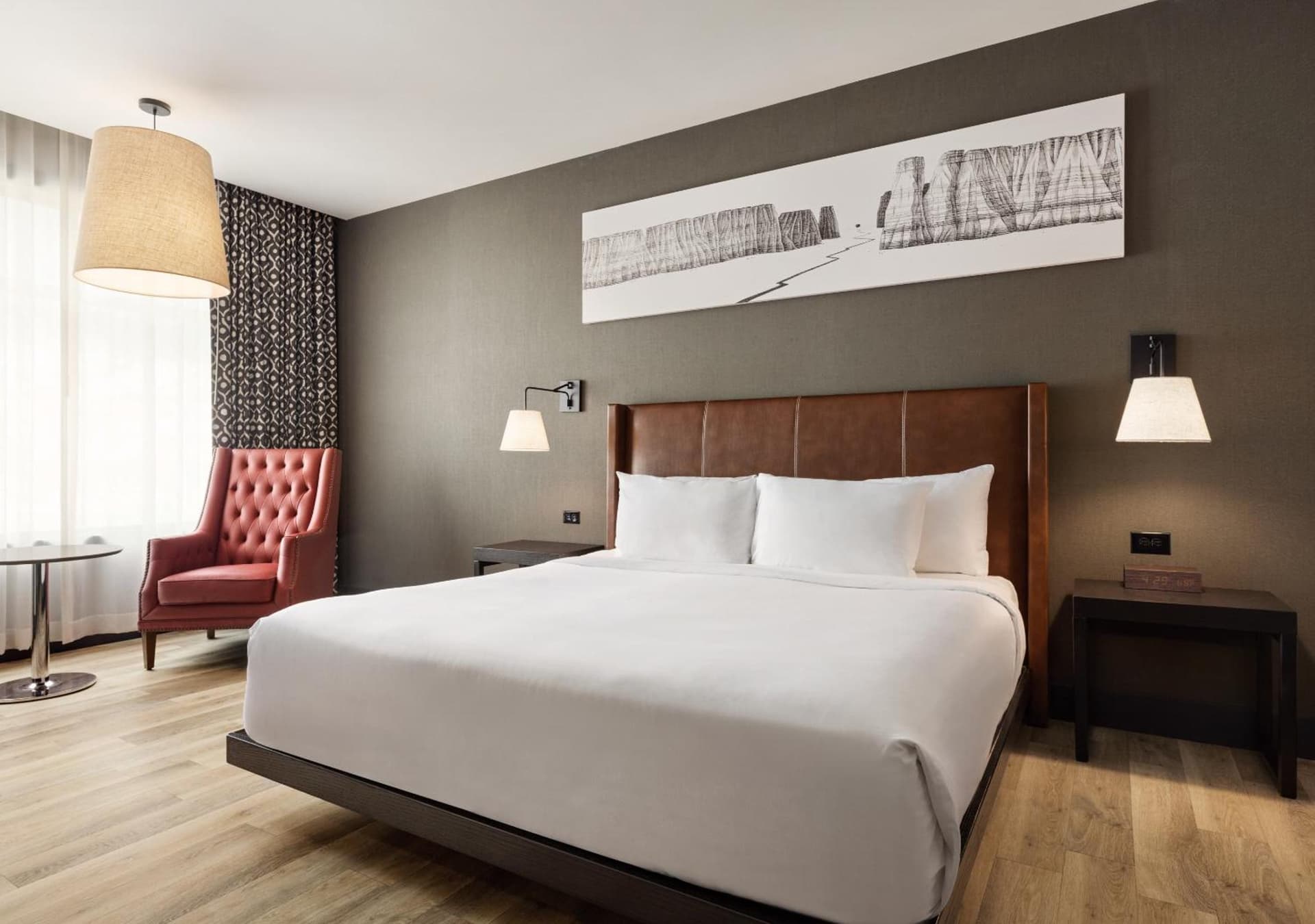 Origin Red Rocks, a Wyndham Hotel gallery photo in Golden, CO — image 7