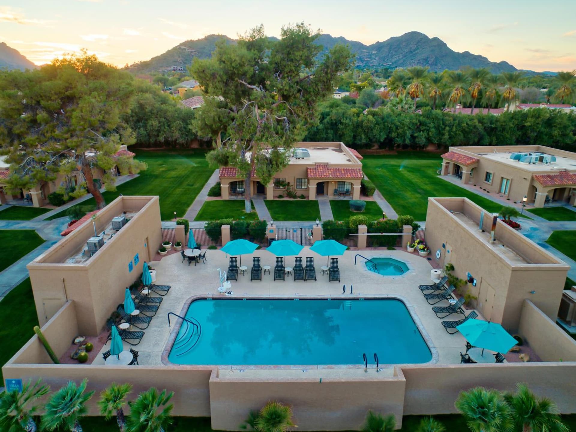 Kimpton Miralina Resort and Villas by IHG gallery photo in Scottsdale, AZ — image 12