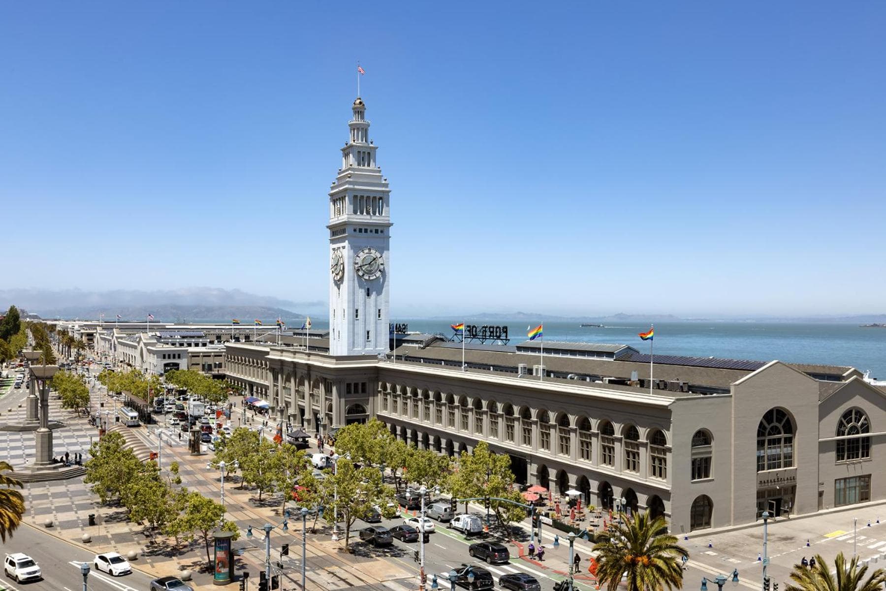 1 Hotel San Francisco — hotel in San Francisco, California