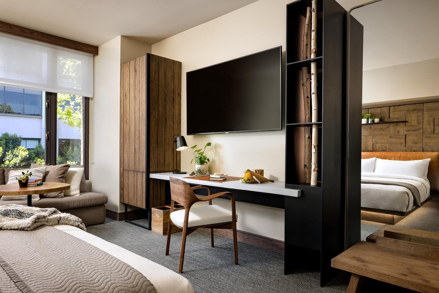 1 Hotel San Francisco gallery photo in San Francisco, CA — image 21