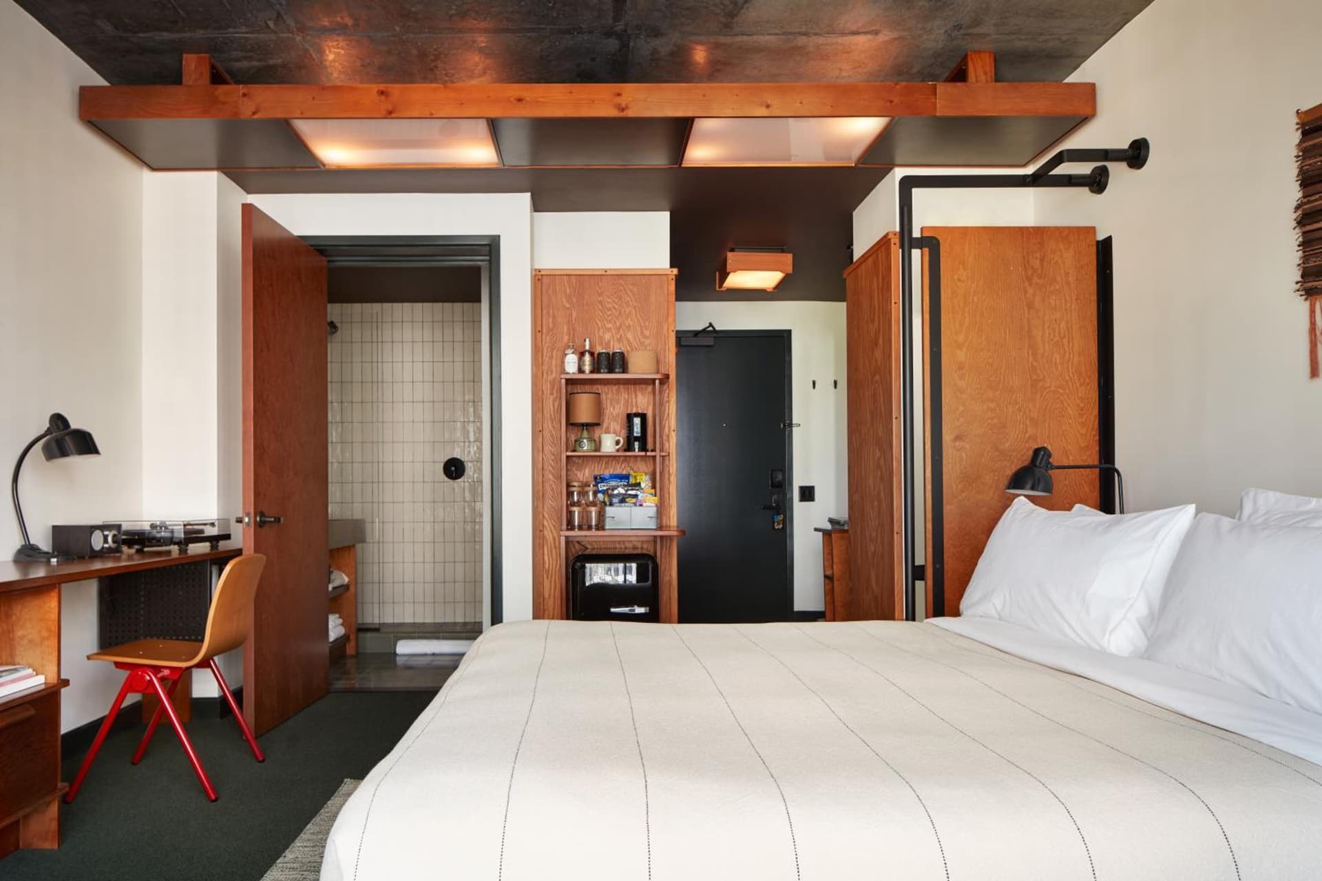 Ace Hotel Brooklyn gallery photo in Brooklyn, NY — image 20