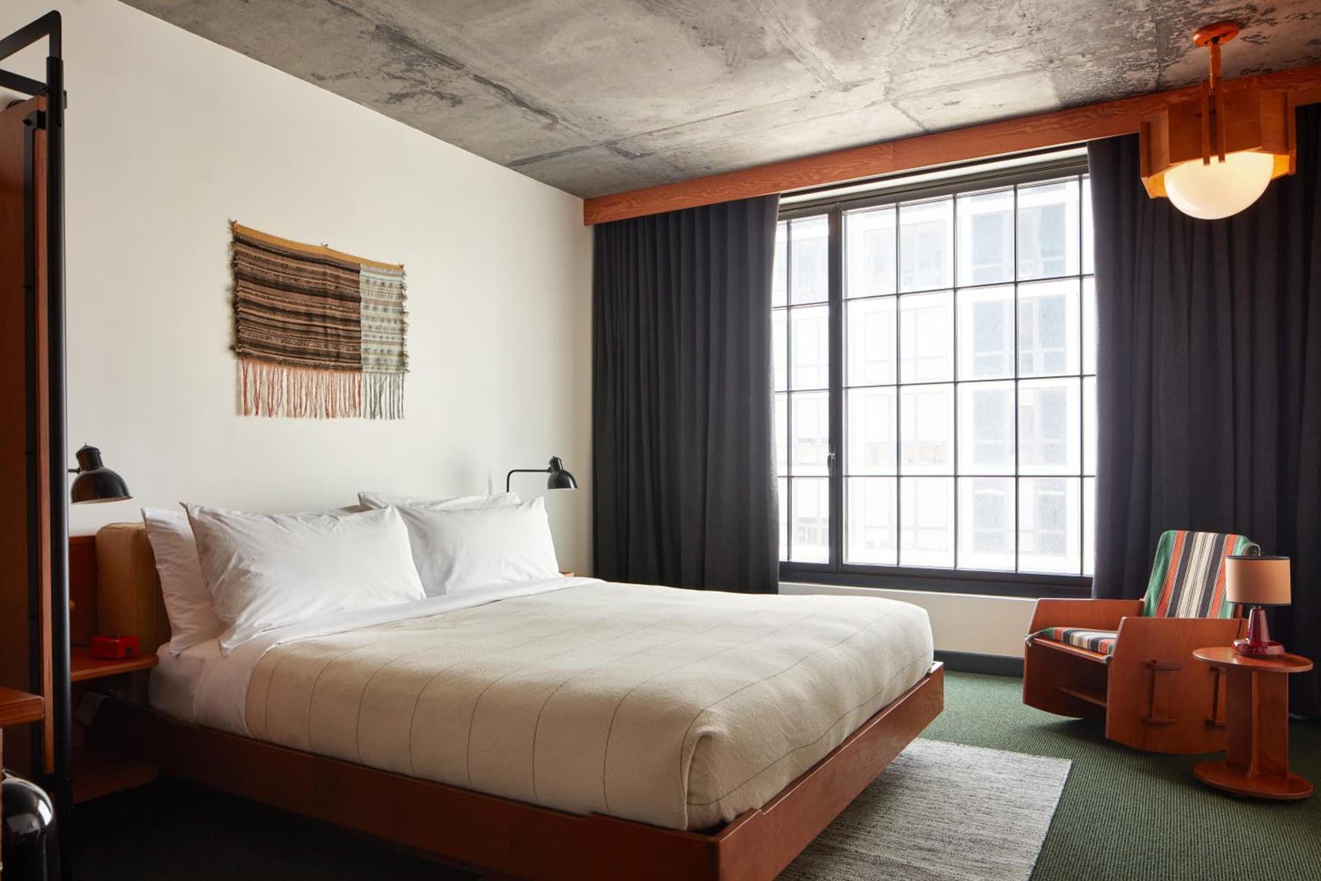 Ace Hotel Brooklyn gallery photo in Brooklyn, NY — image 13