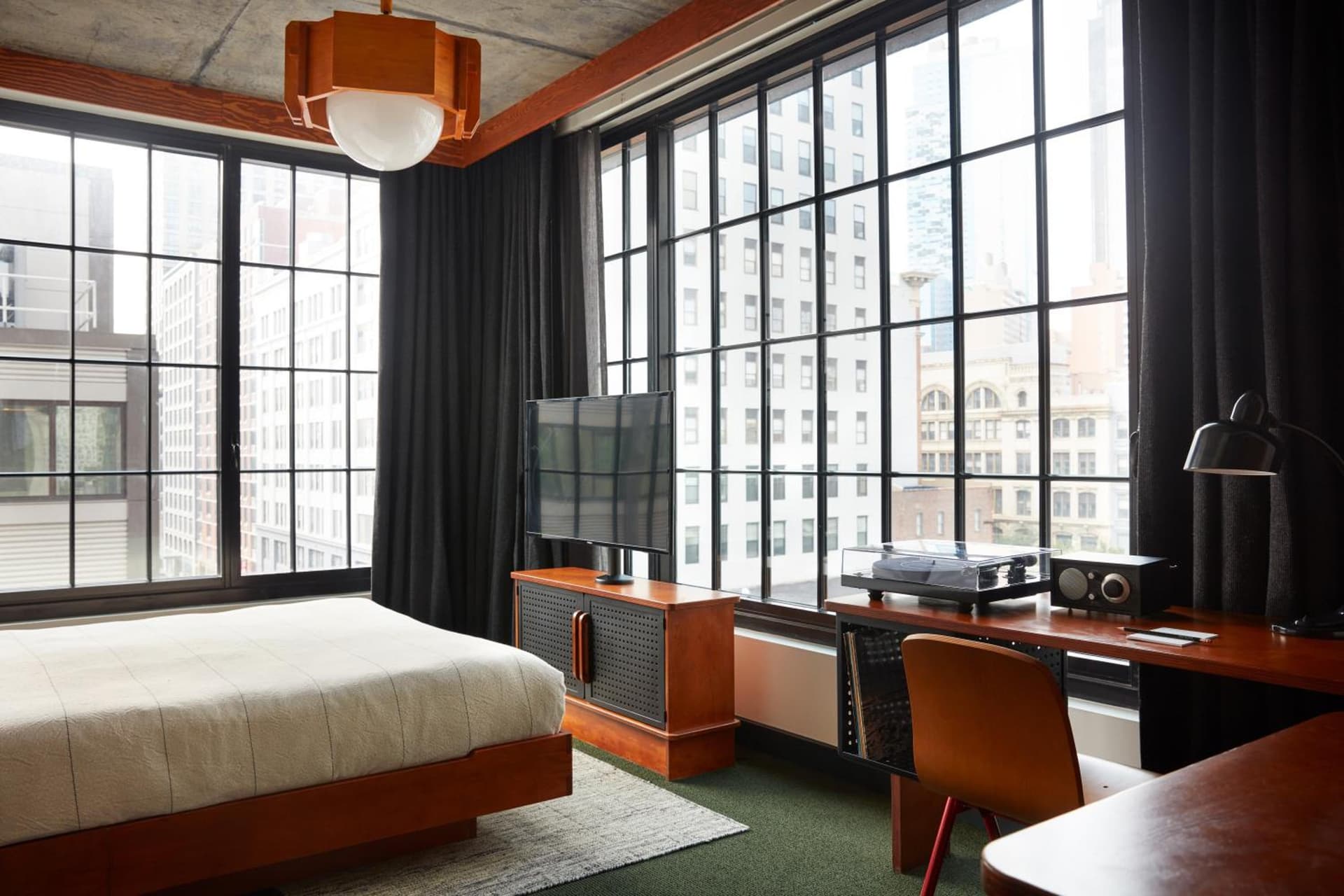 Ace Hotel Brooklyn gallery photo in Brooklyn, NY — image 11