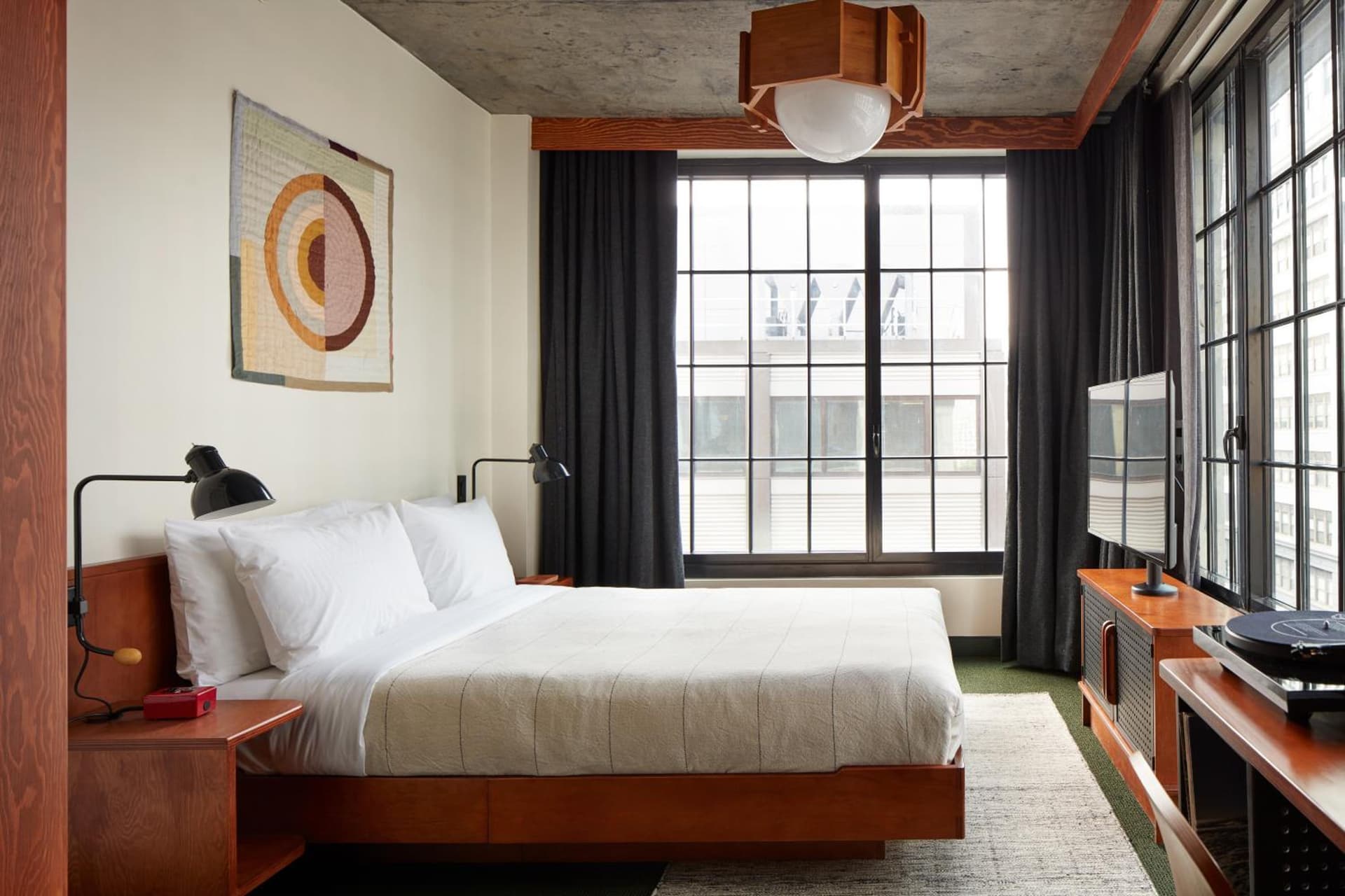 Ace Hotel Brooklyn gallery photo in Brooklyn, NY — image 5