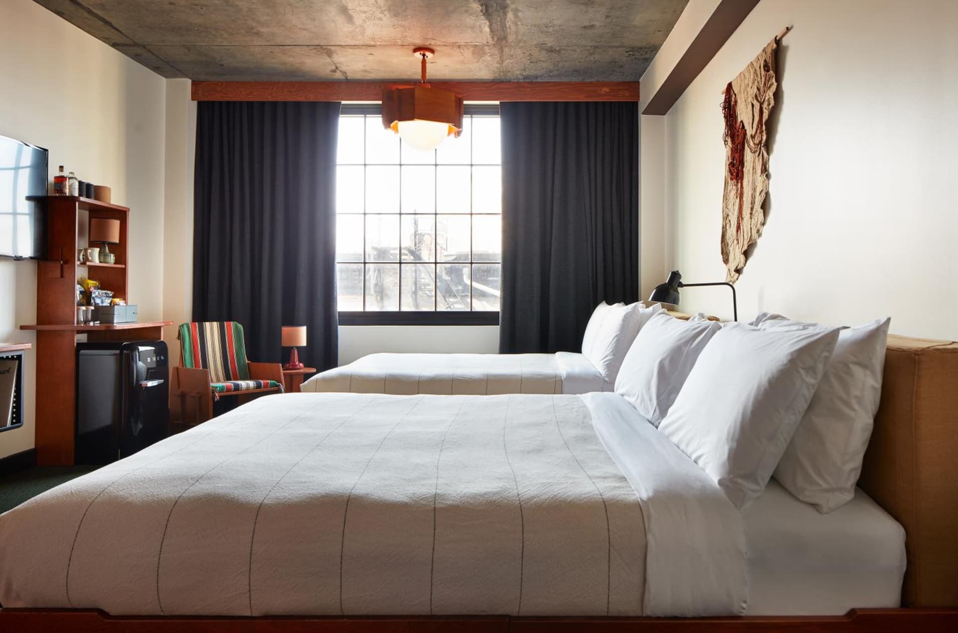 Ace Hotel Brooklyn gallery photo in Brooklyn, NY — image 22