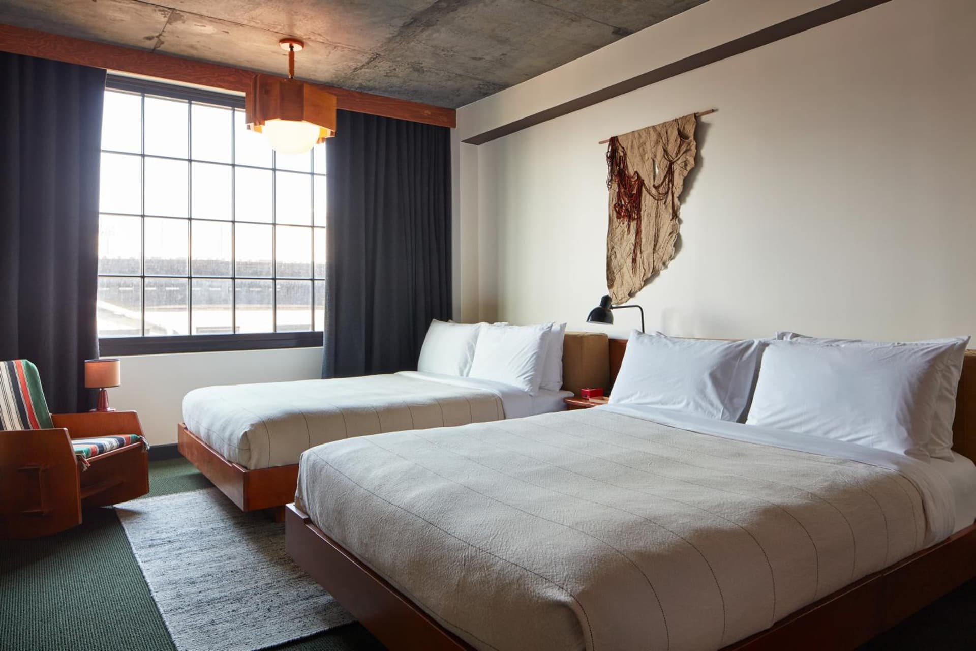 Ace Hotel Brooklyn gallery photo in Brooklyn, NY — image 21