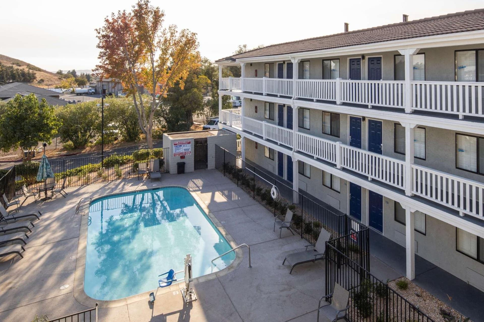 SureStay Hotel by Best Western Fairfield Napa Valley gallery photo in Fairfield, CA — image 24