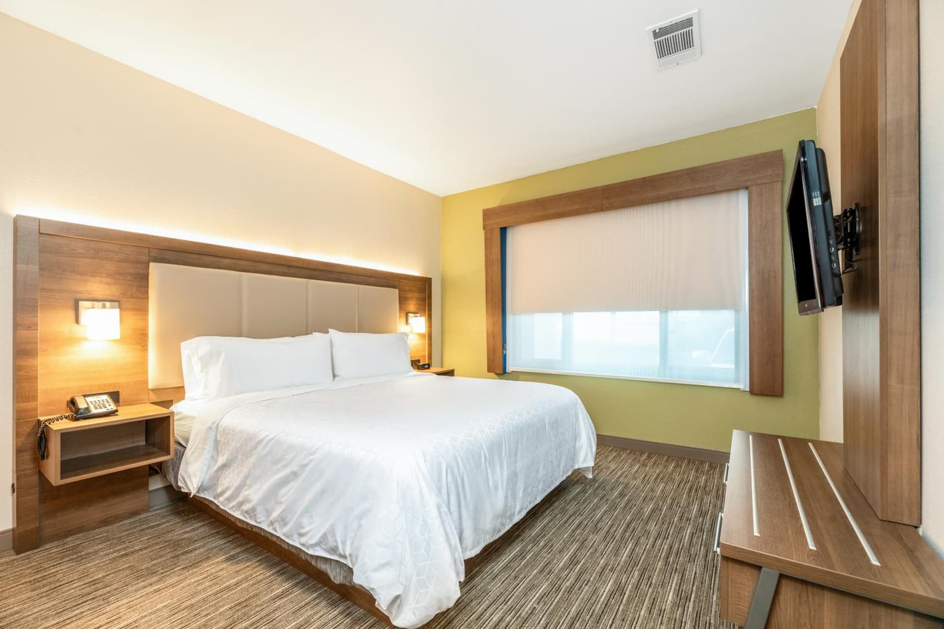 Holiday Inn Express Fremont - Milpitas Central by IHG gallery photo in Fremont, CA — image 80