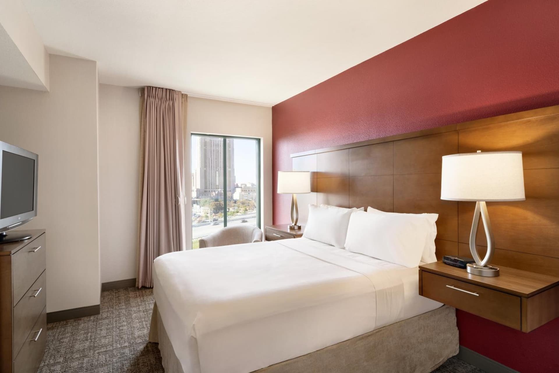Staybridge Suites San Antonio Downtown Convention Center by IHG gallery photo in San Antonio, TX — image 47