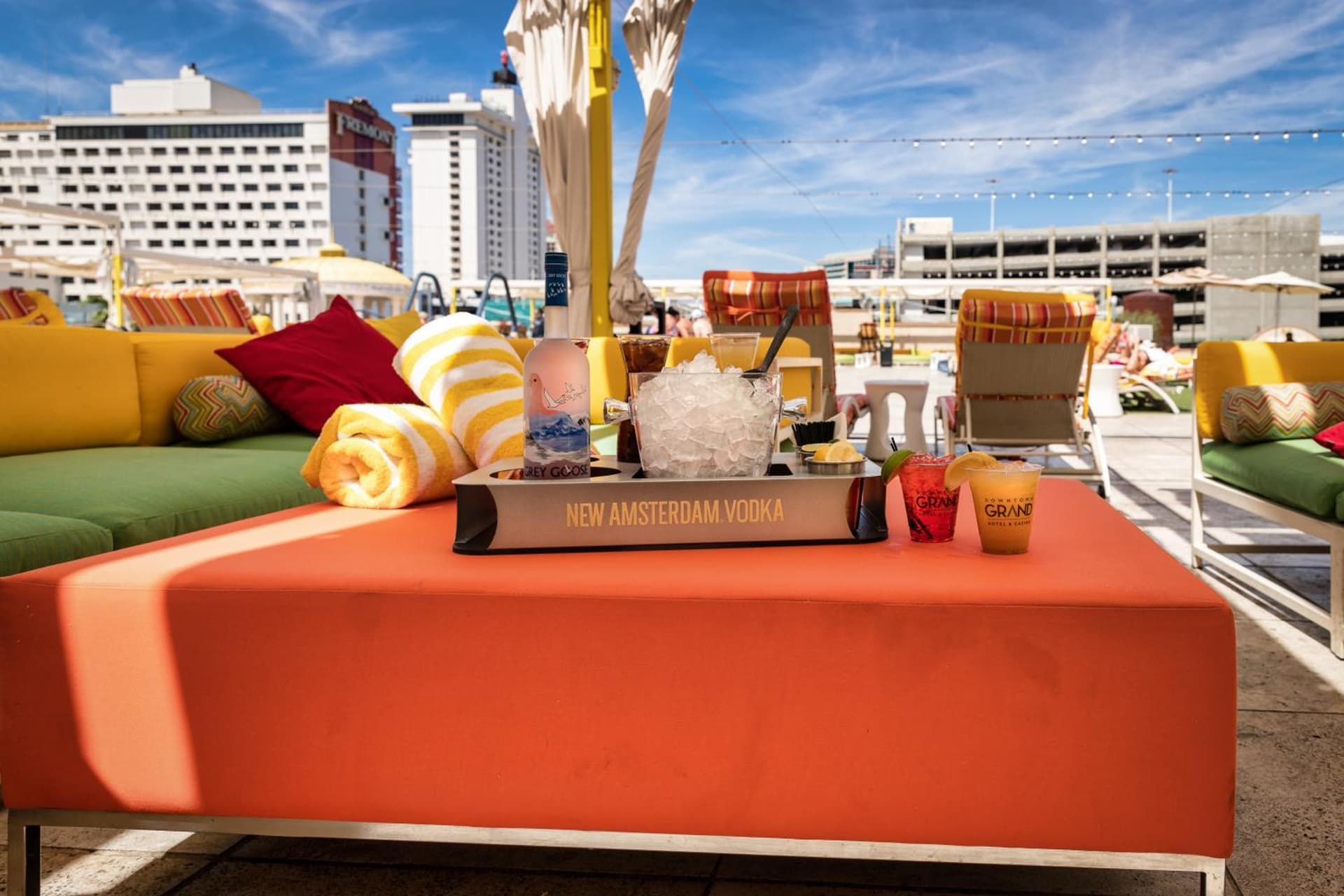 Downtown Grand Hotel & Casino gallery photo in Las Vegas, NV — image 41