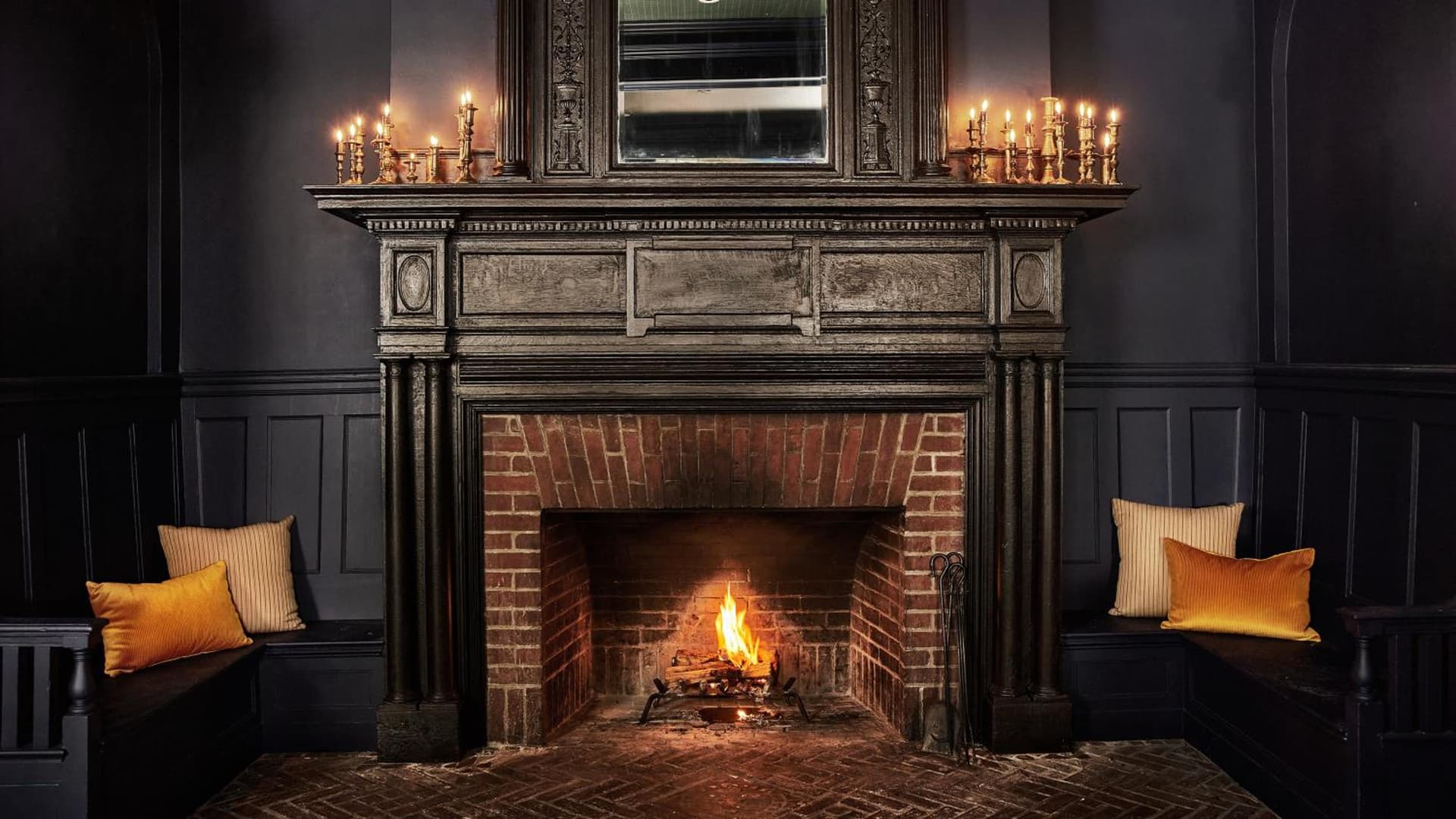 The Vanderbilt, Auberge Collection gallery photo in Newport, RI — image 5