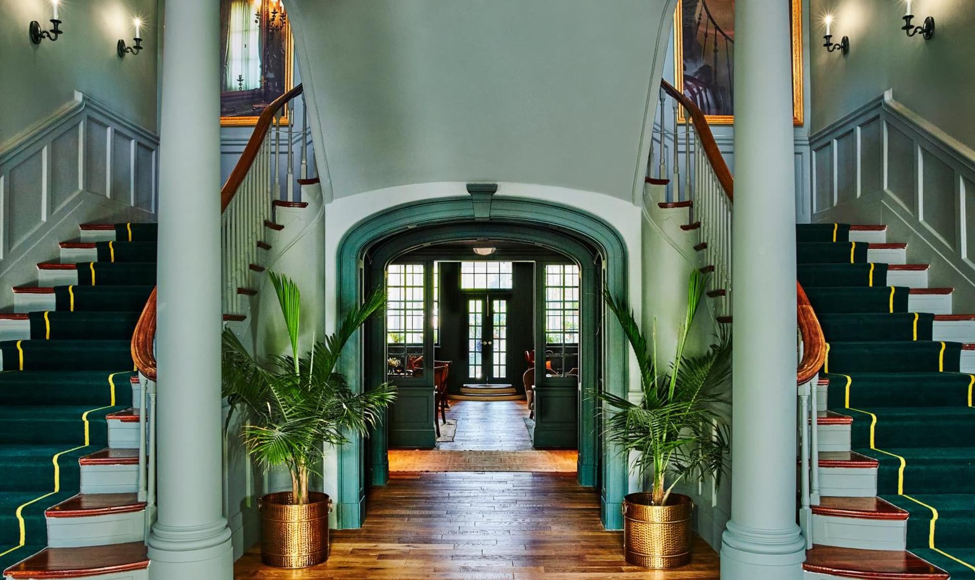 The Vanderbilt, Auberge Collection gallery photo in Newport, RI — image 15