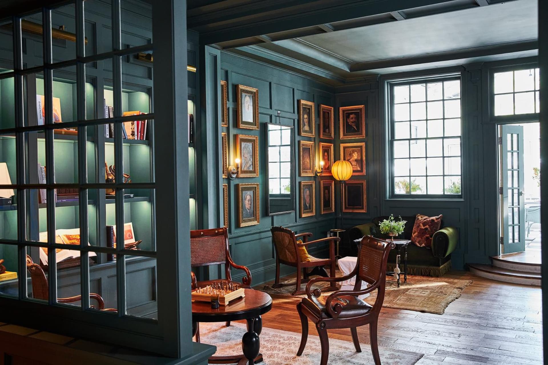 The Vanderbilt, Auberge Collection gallery photo in Newport, RI — image 7