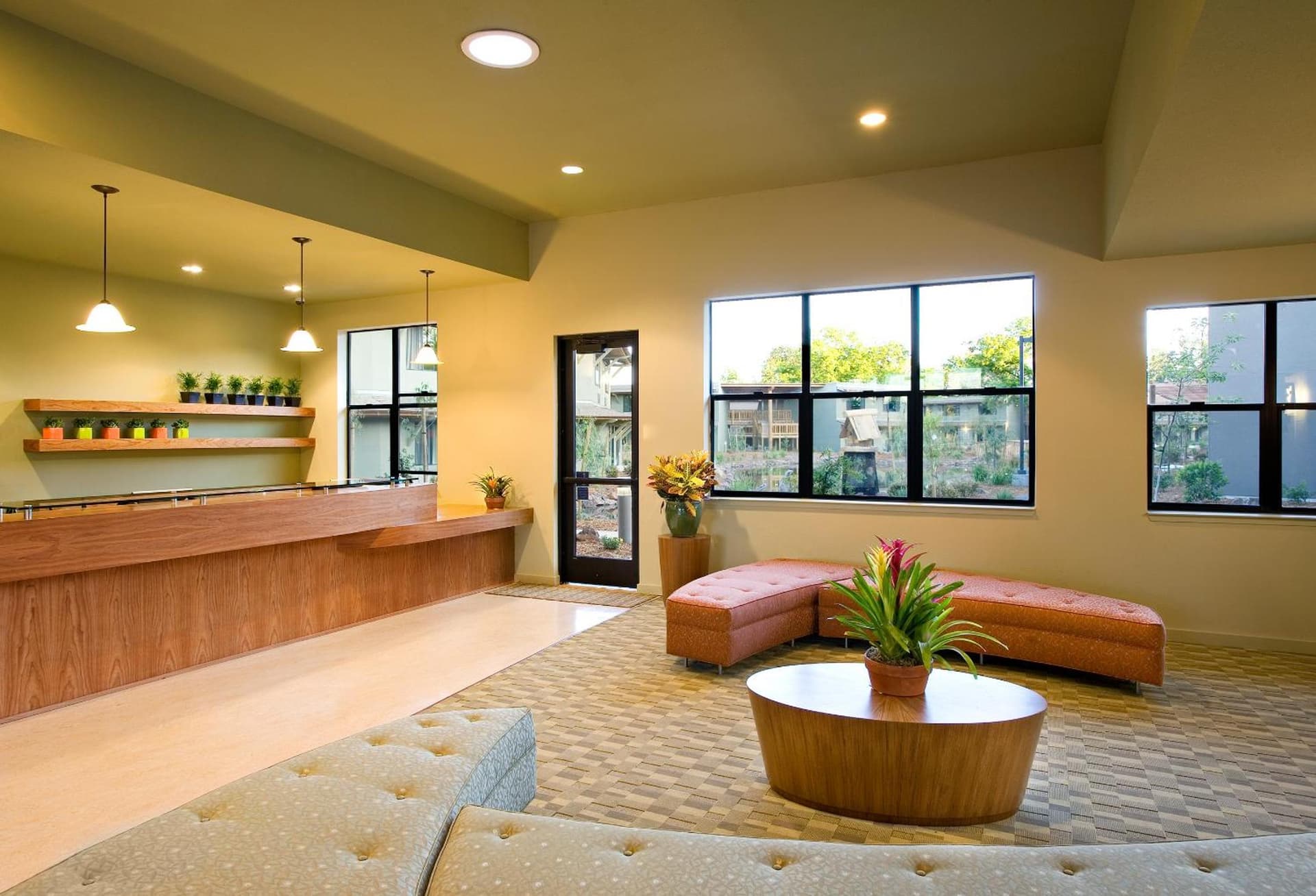 Gaia Hotel & Spa Redding, an Ascend Collection Hotel gallery photo in Anderson, CA — image 18