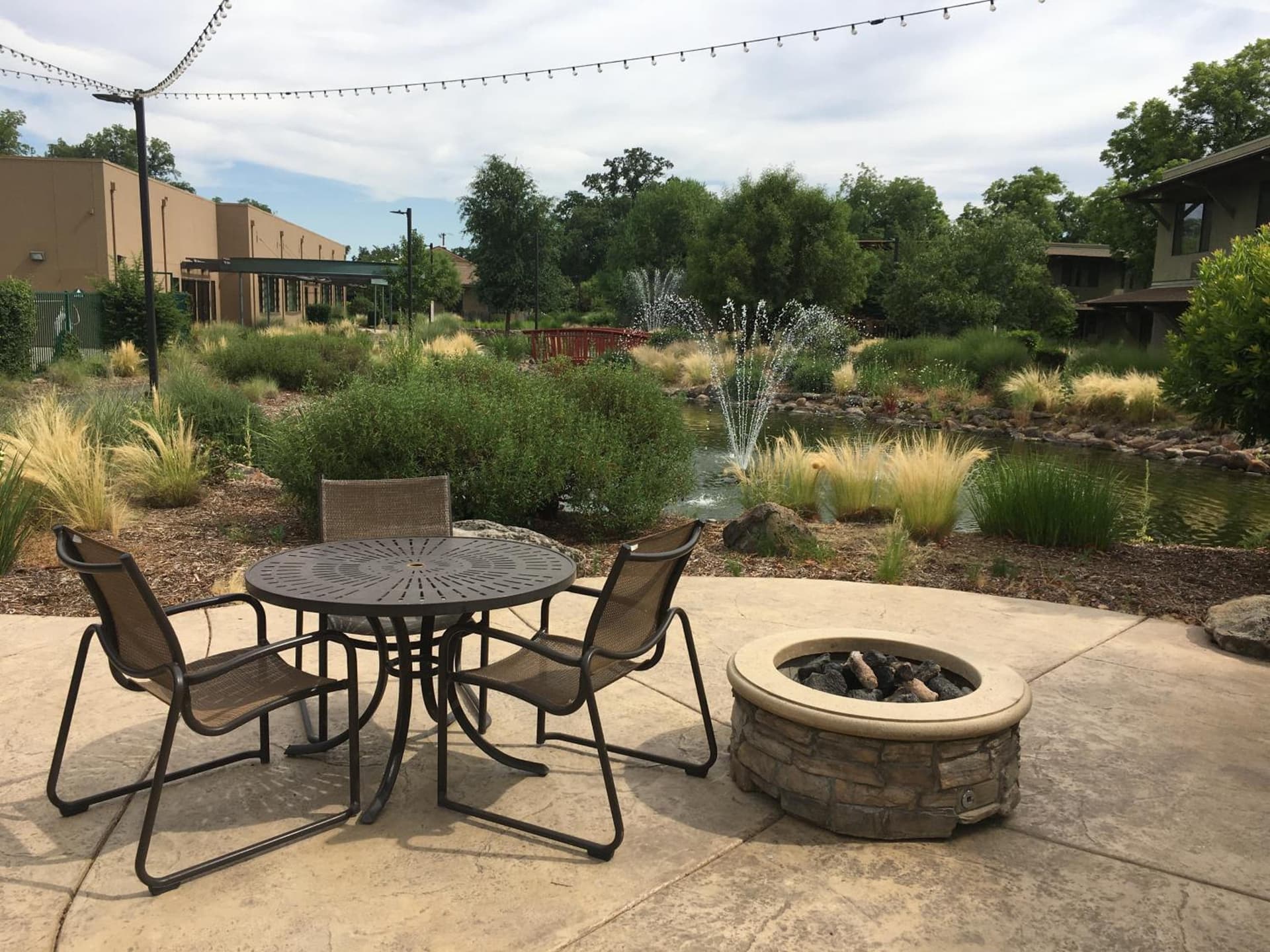 Gaia Hotel & Spa Redding, an Ascend Collection Hotel interior in Anderson, CA — gallery photo 2