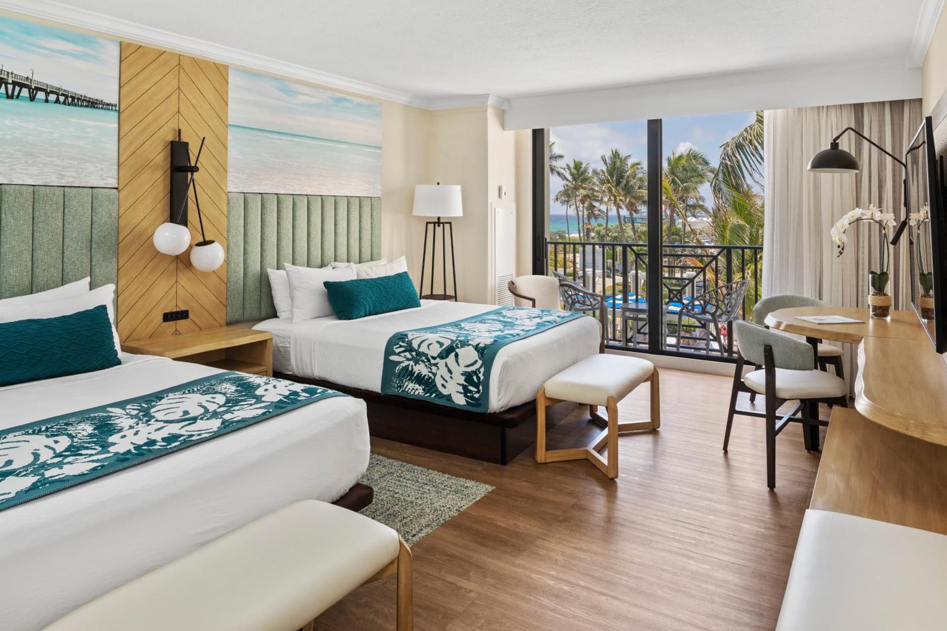 Opal Grand Oceanfront Resort & Spa gallery photo in Delray Beach, FL — image 34