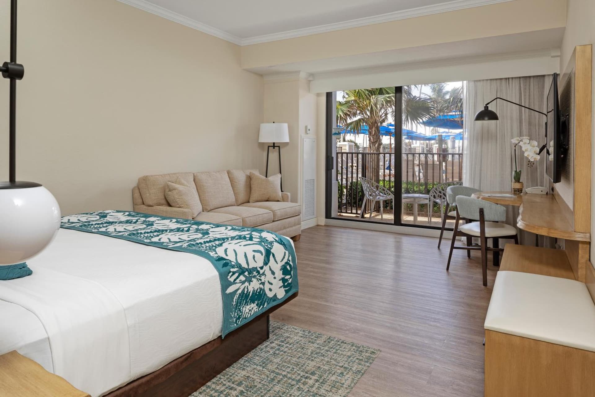 Opal Grand Oceanfront Resort & Spa gallery photo in Delray Beach, FL — image 43