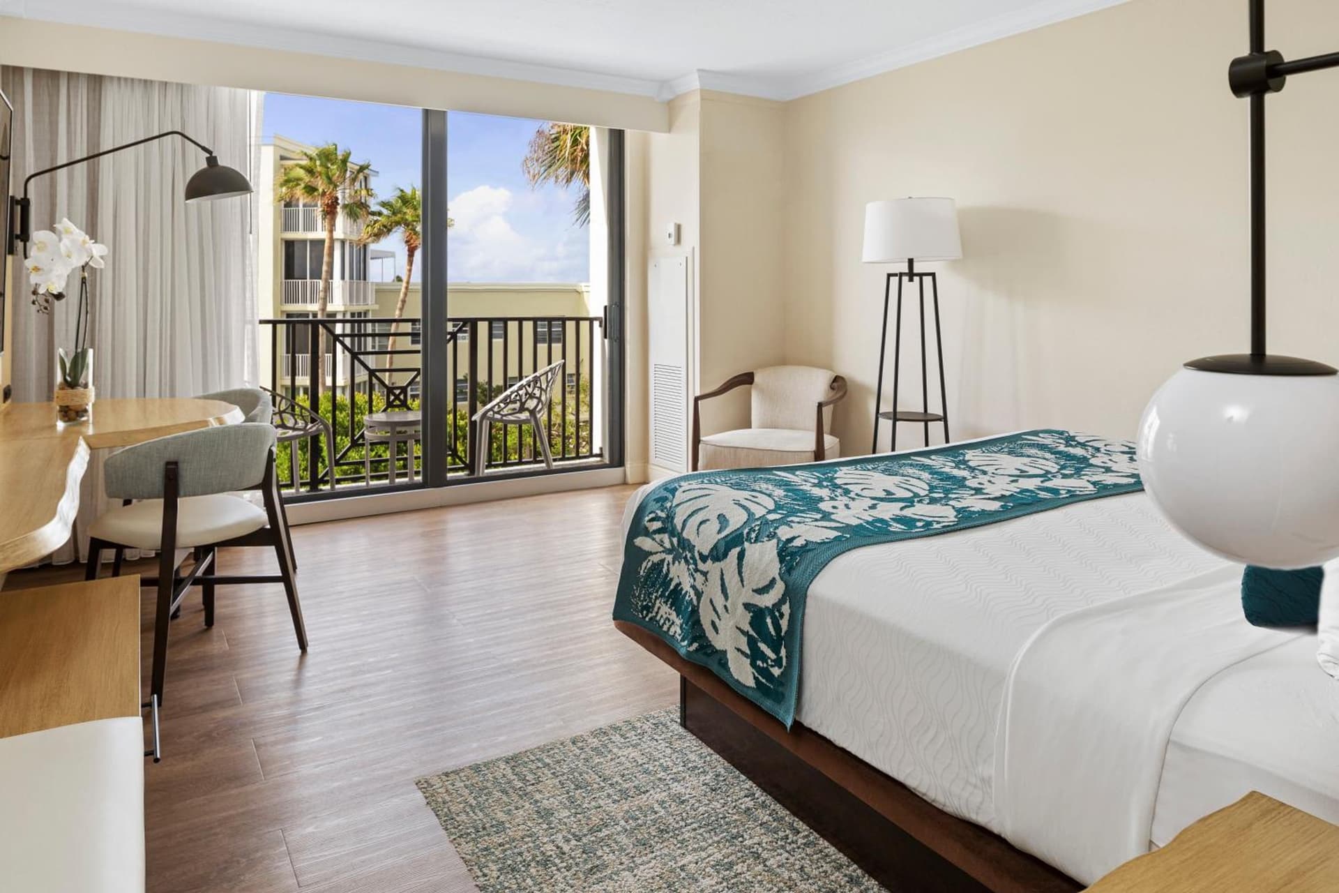Opal Grand Oceanfront Resort & Spa gallery photo in Delray Beach, FL — image 10