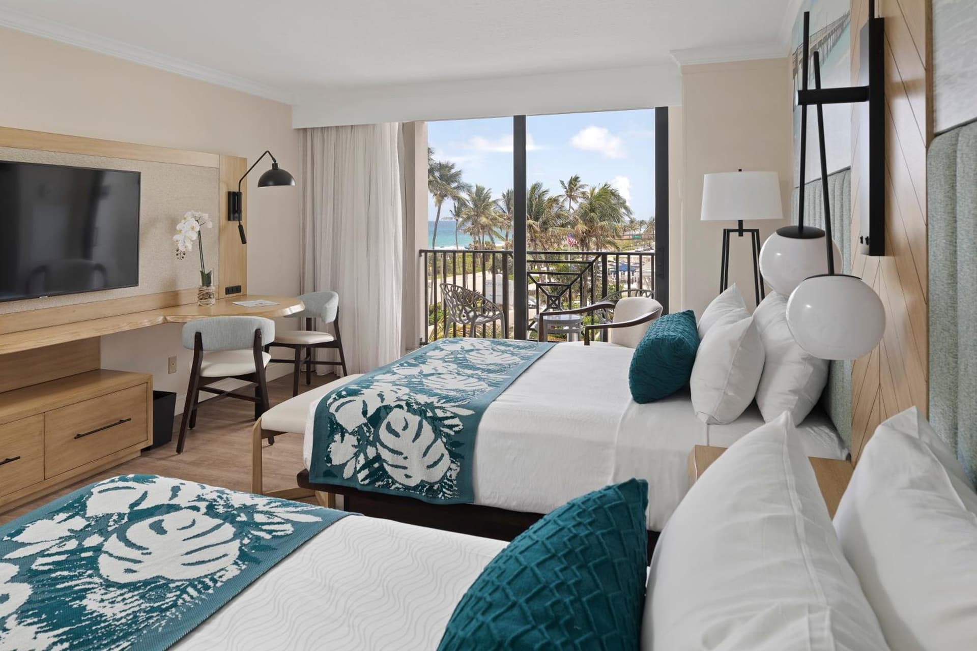 Opal Grand Oceanfront Resort & Spa gallery photo in Delray Beach, FL — image 15
